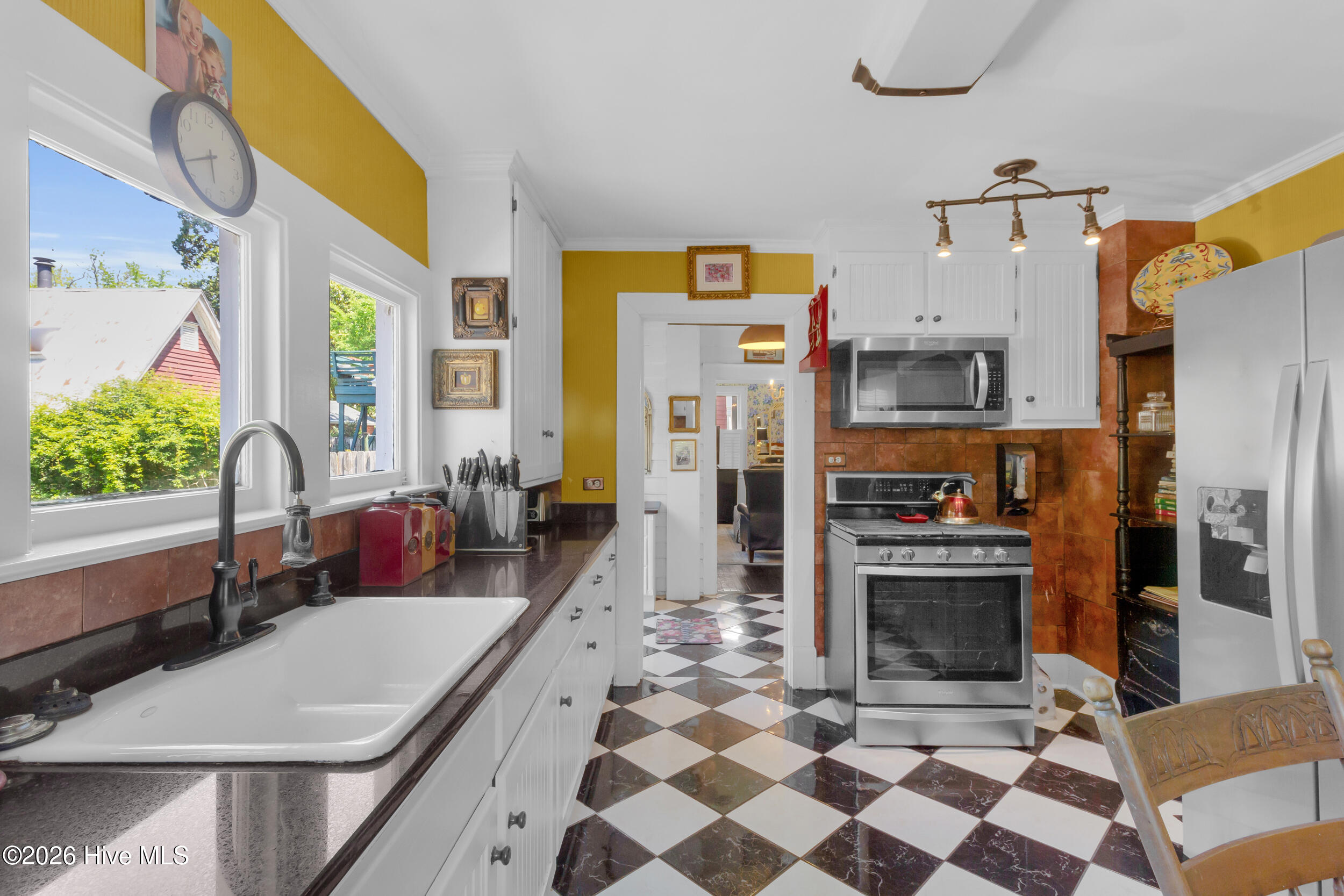208 Johnson Street,New Bern