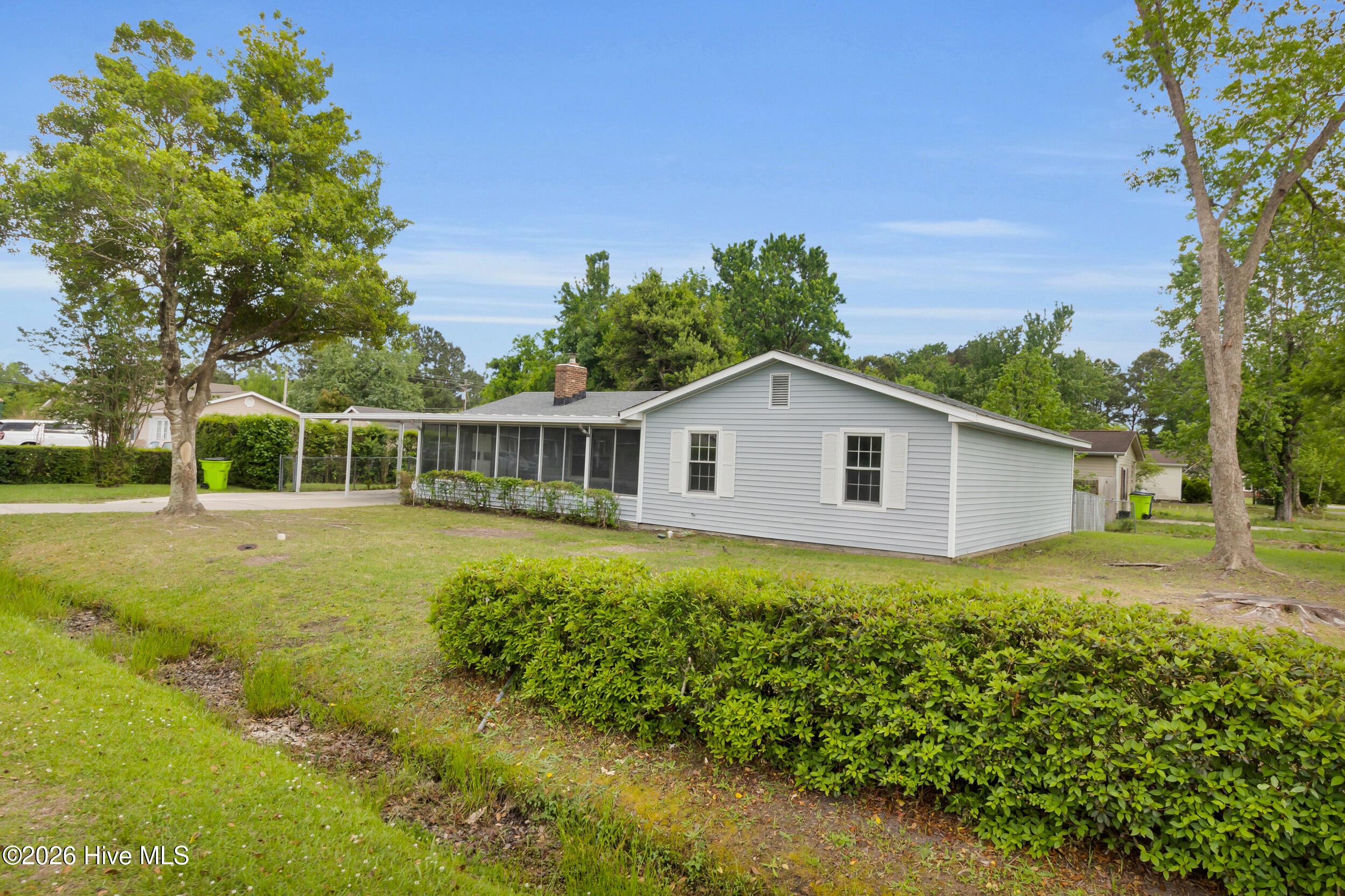 120 Tarheel Drive,Havelock