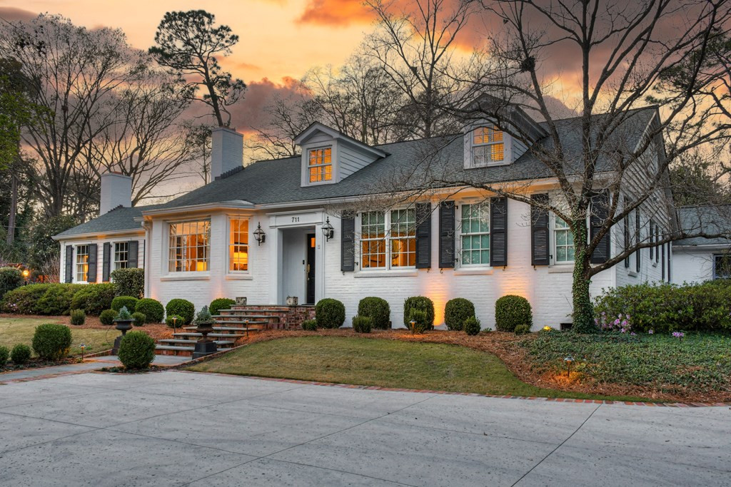 711 Milledge Road, Augusta, GA 30904 Listing Photo  3