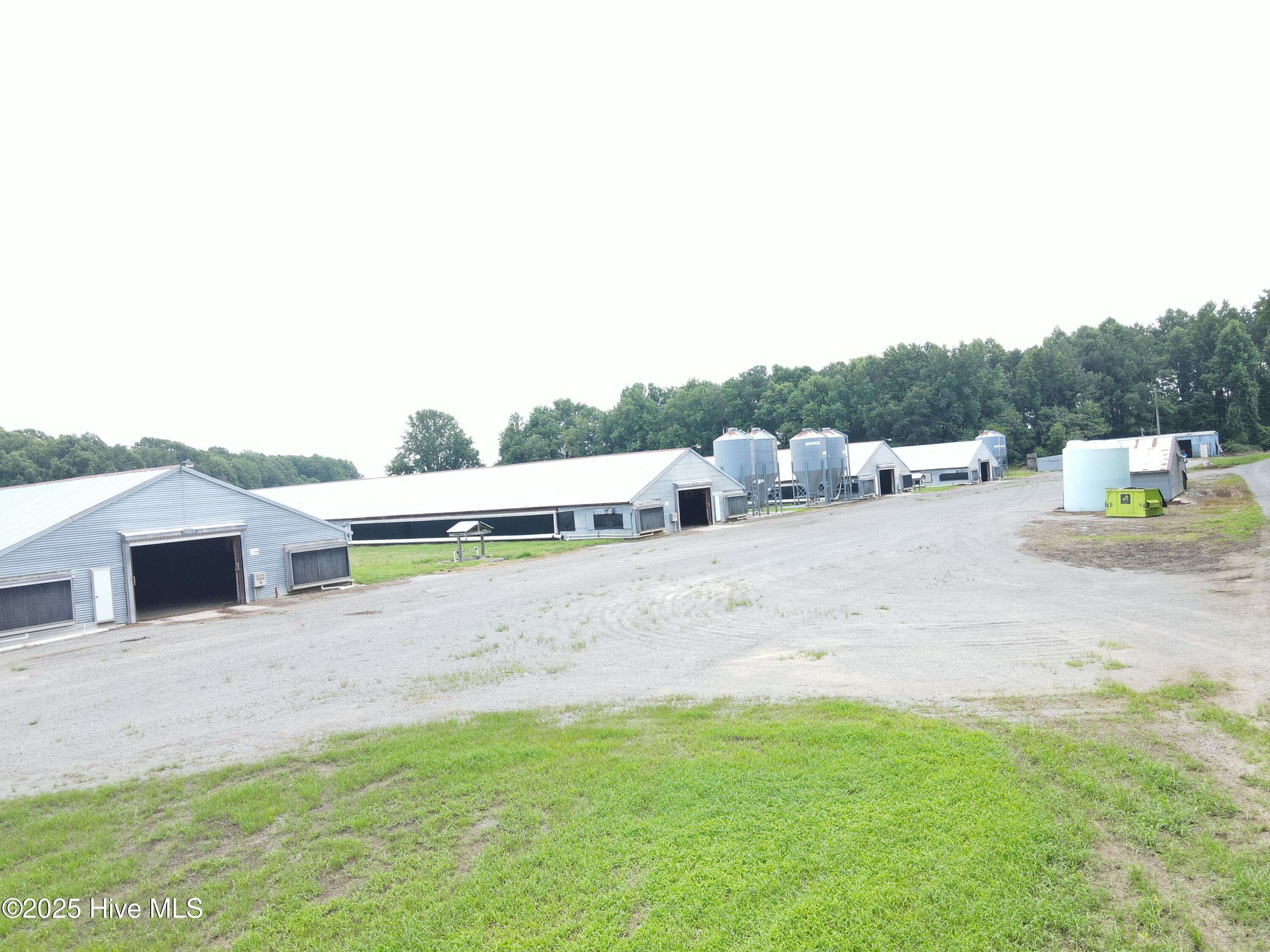 Tbd E Woodrow School Road, Murfreesboro, NC, 27855