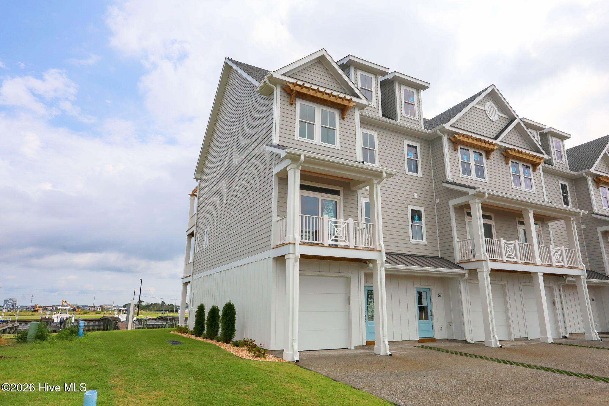 200 Olde Towne Yacht Club Drive 51,Beaufort