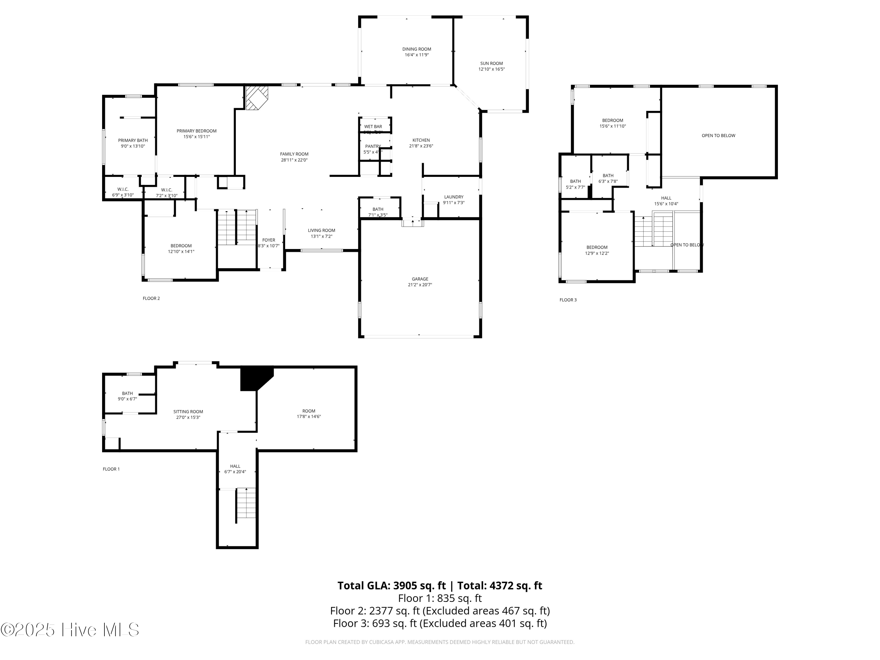 Homes For Sale - 5 Pin Oak Court<br/> Pinehurst, NC 28374