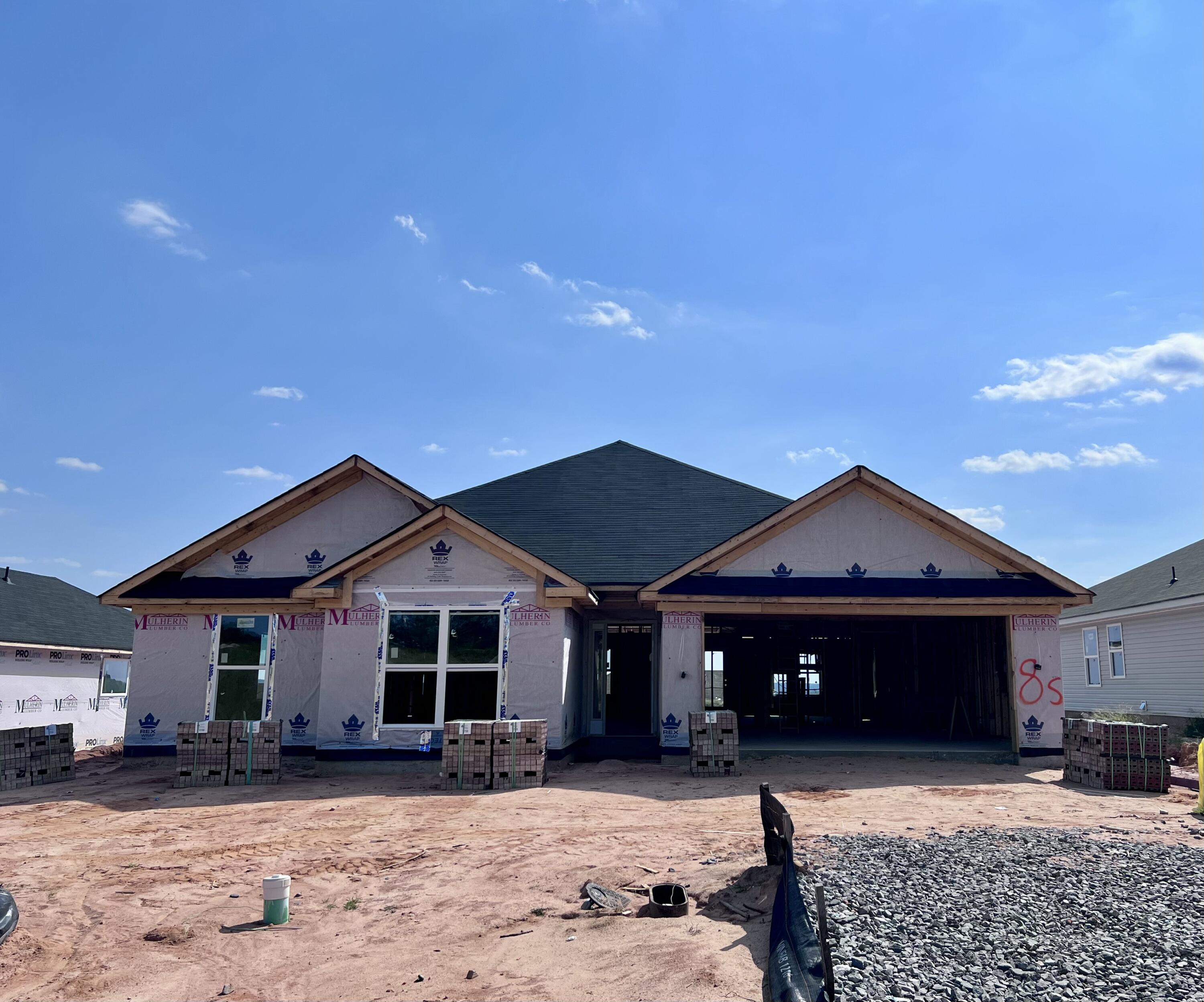 Property at 2721 Inverness Drive