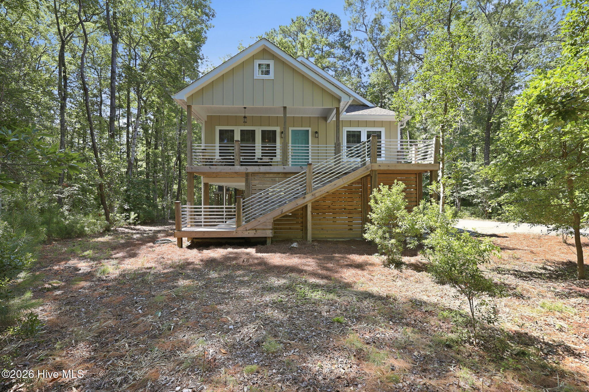 1425 Seafarer Drive,Oriental