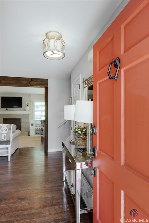 335 Duncan Springs Road