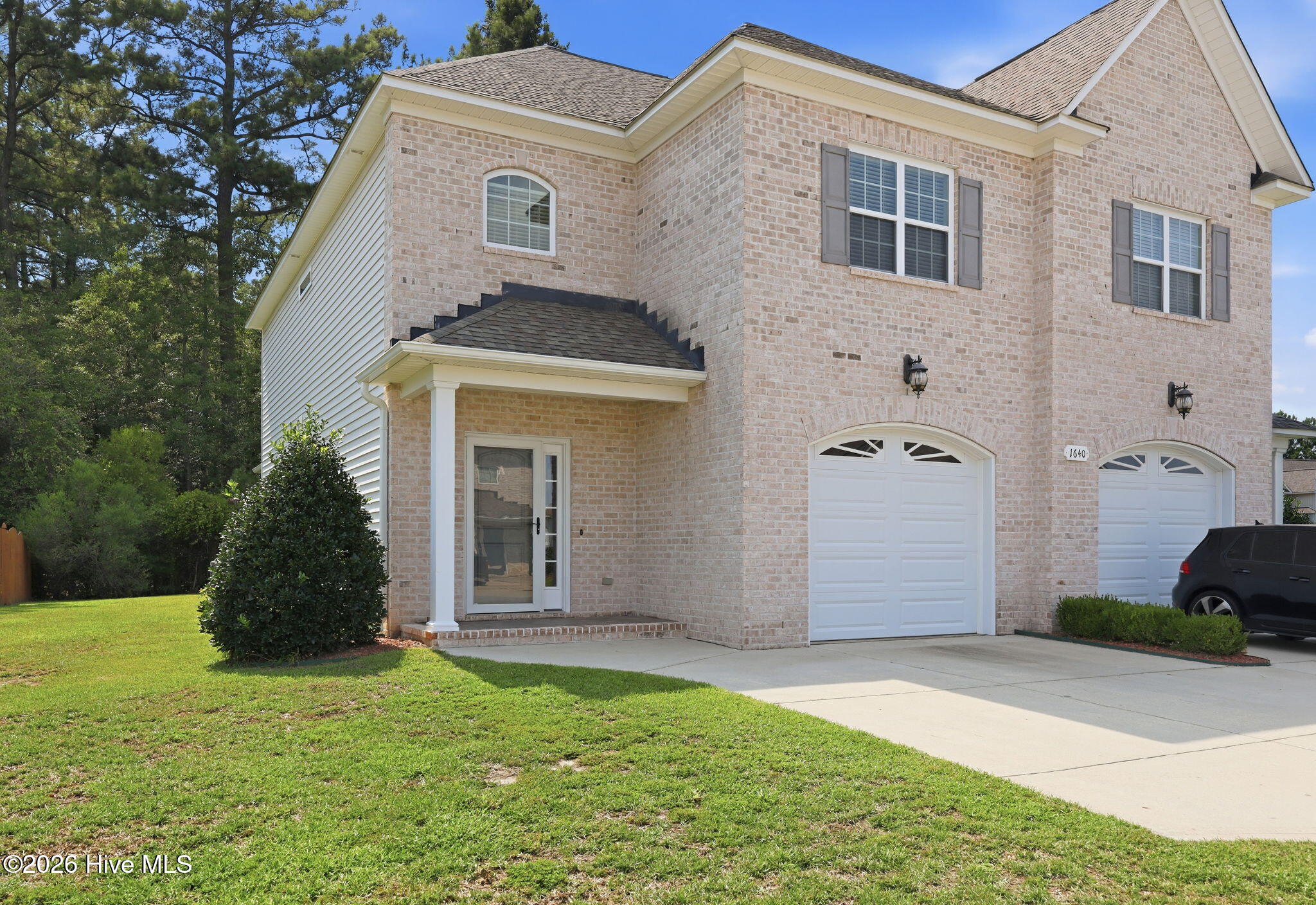 1st image of 1640 Cambria Dr #A, Greenville, NC 27834 | MLS# 100595847