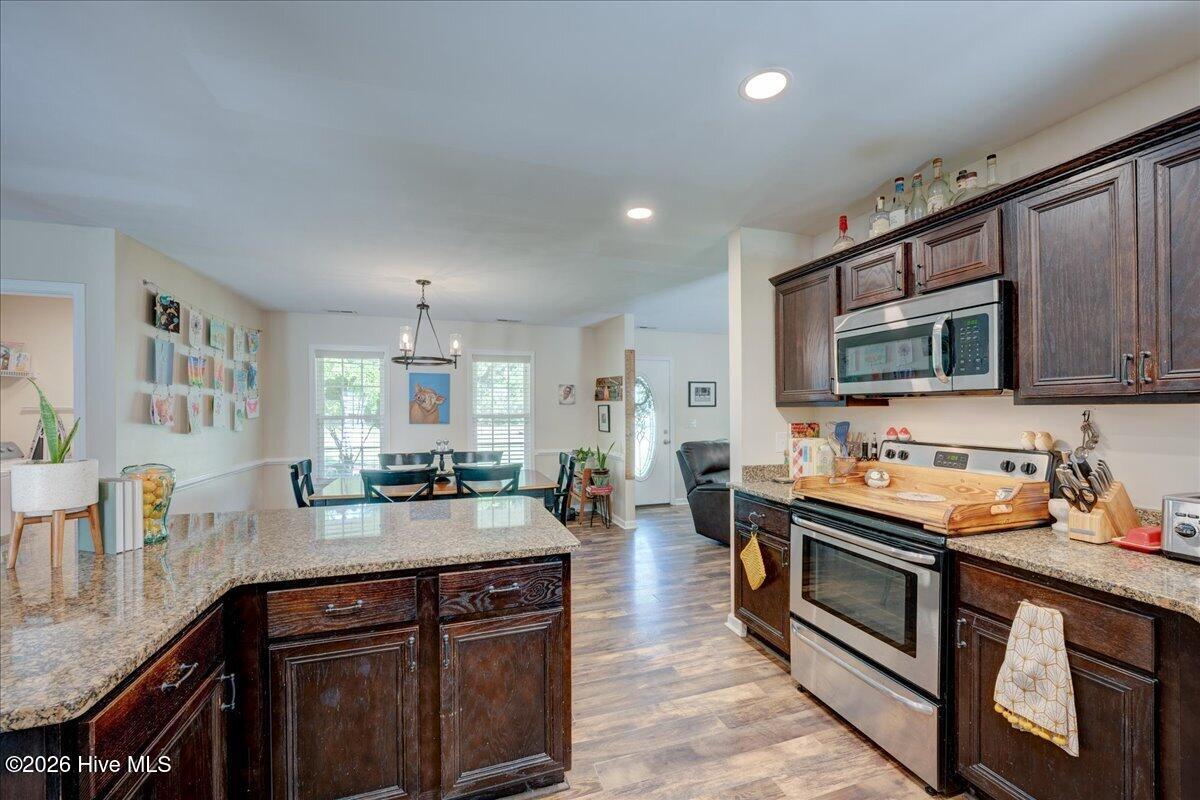 110 Seattle Slew Drive,Havelock