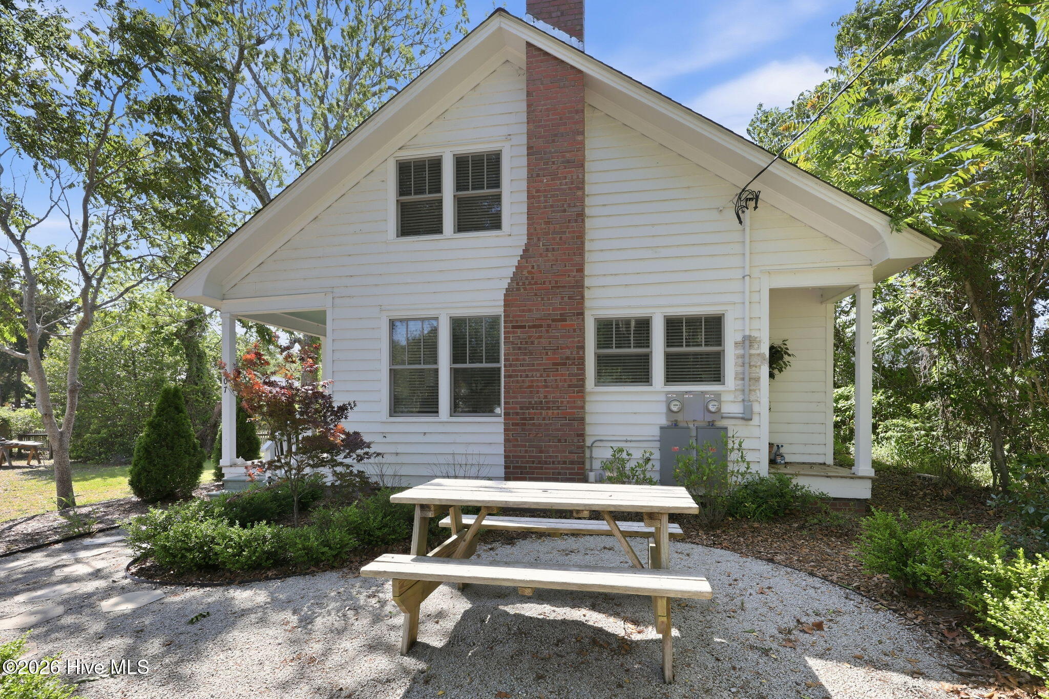 307 Orange Street,Beaufort