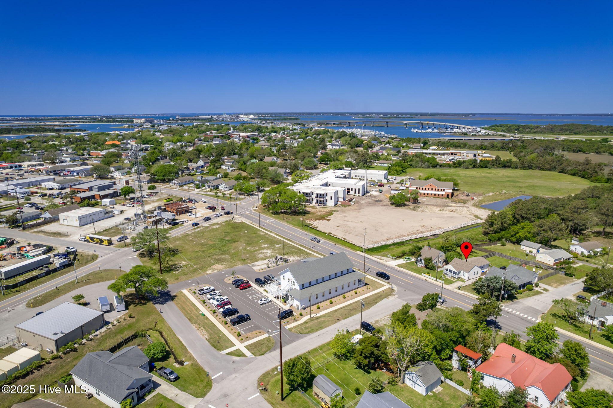 Homes for sale in Beaufort, NC | 903 Live Oak St, Beaufort, NC 28516 | MLS# 100533448