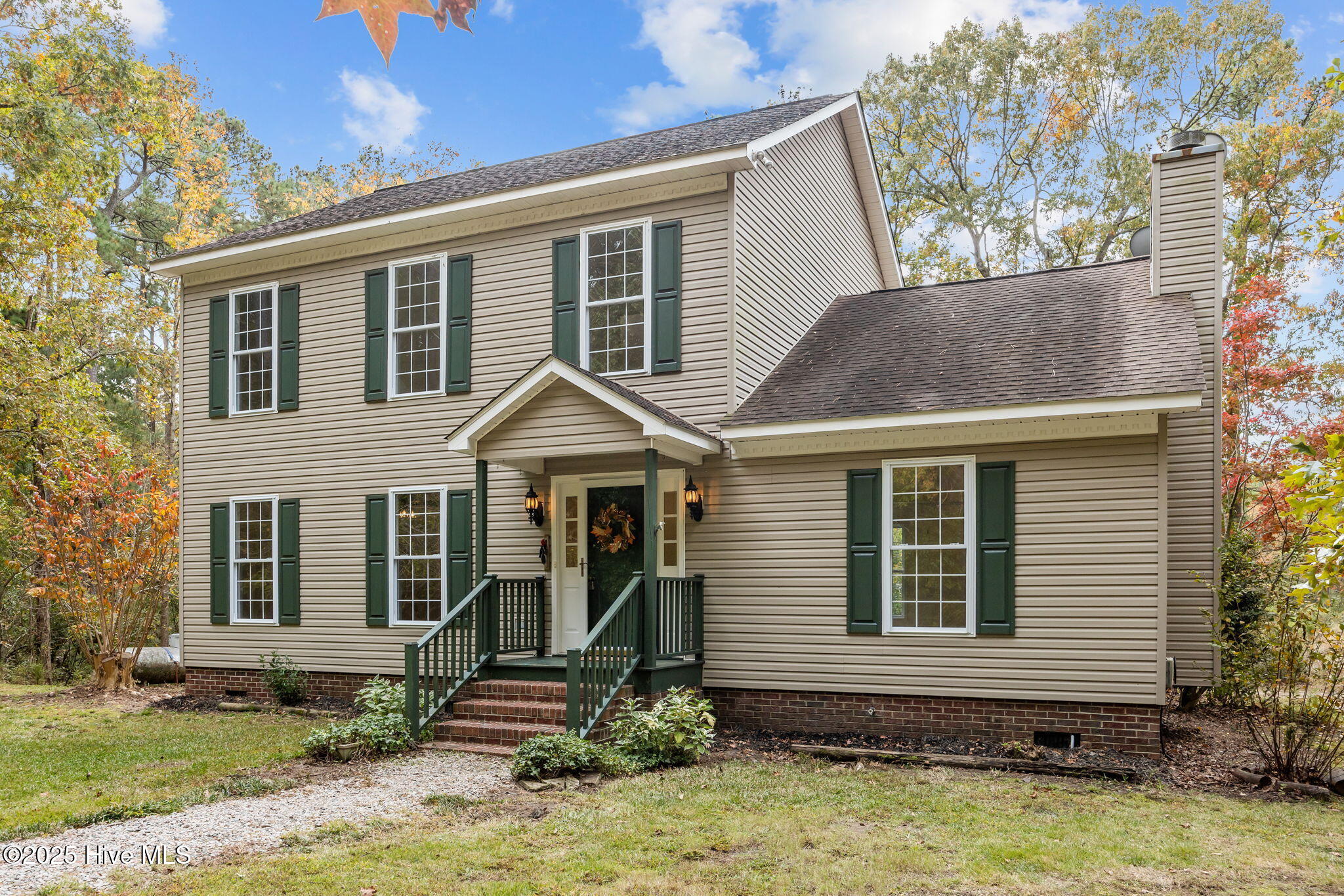 Homes for sale in Bath, NC | 264 Mill Creek Ln, Bath, NC 27808 | MLS# 100540710