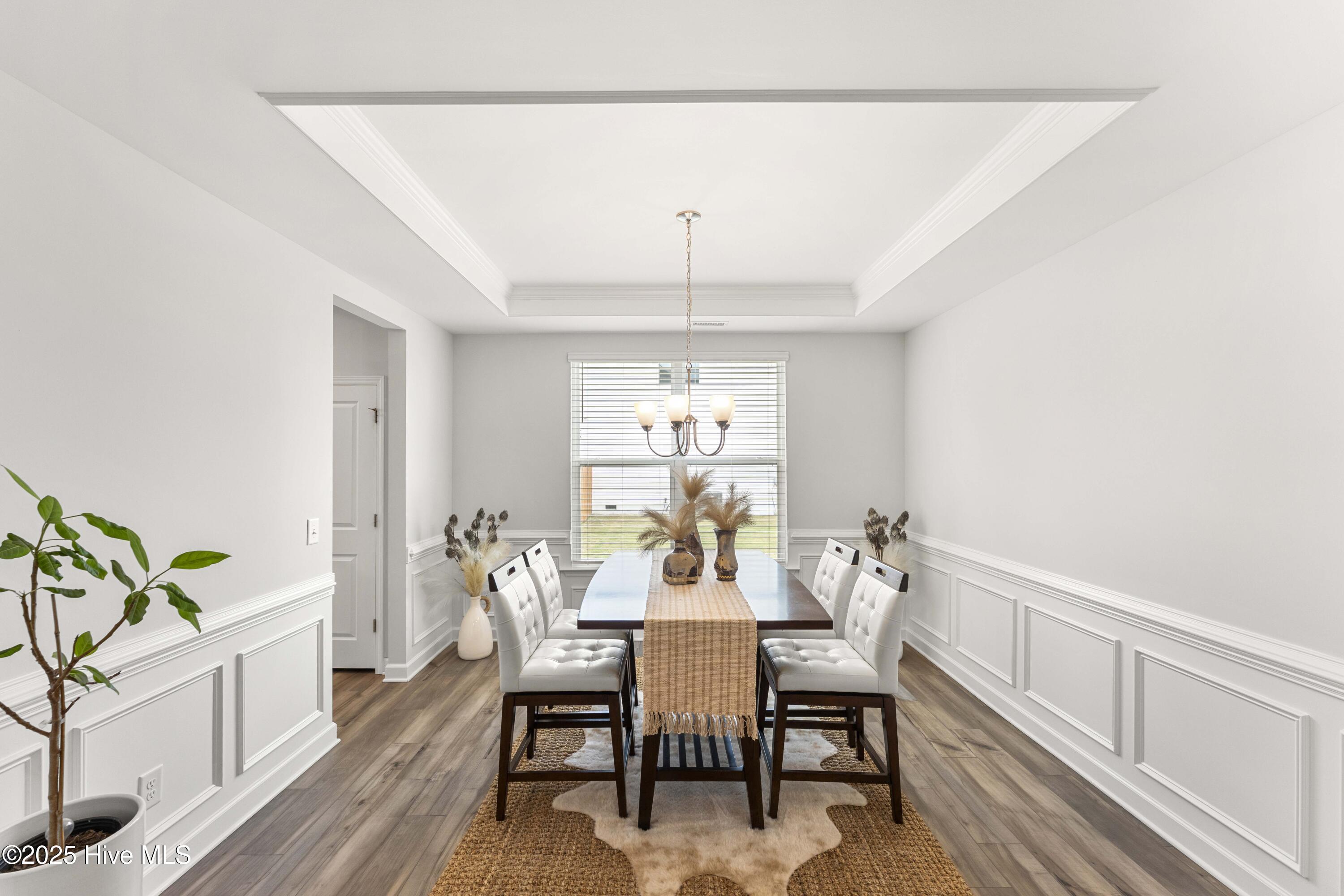 205 Morningside Lane, Angier, NC, 27501