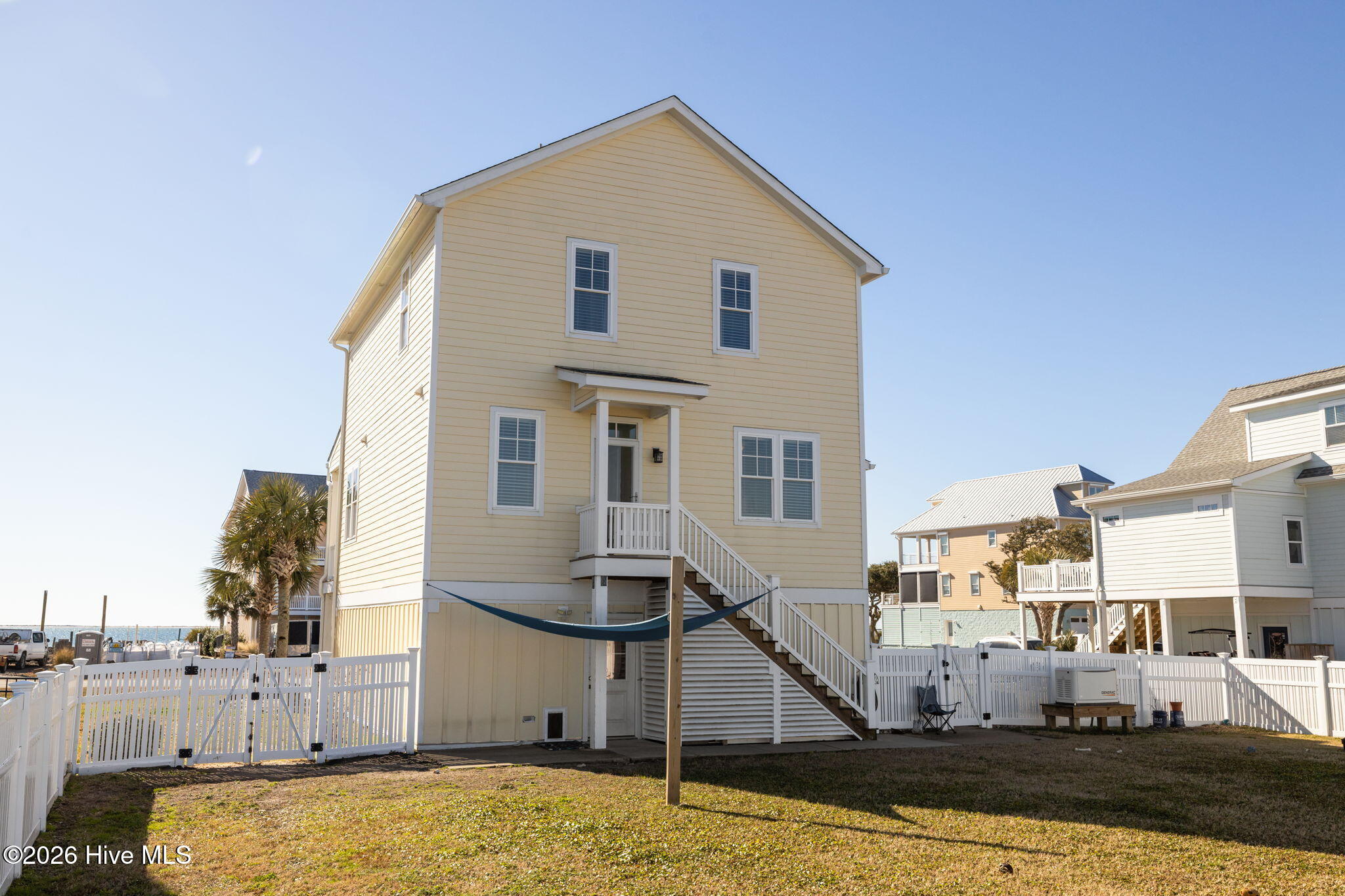 127 Sound Point 