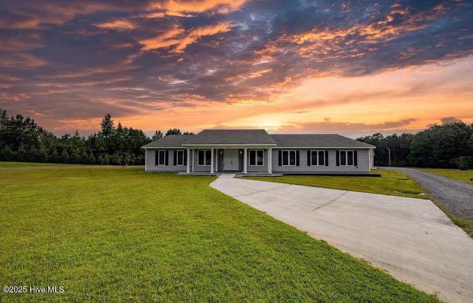 518 Edwards Road, Jacksonville, NC, 28540