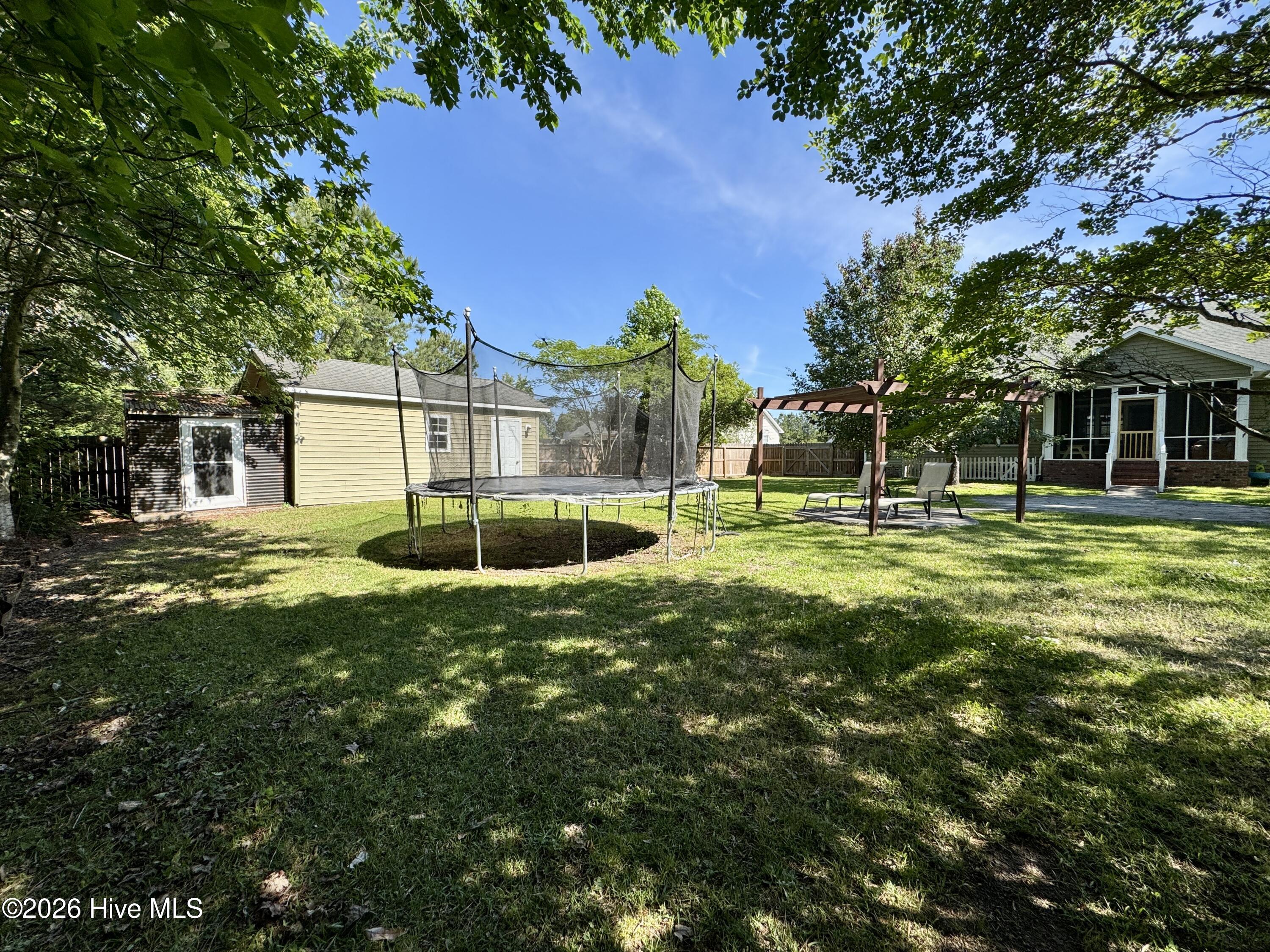 113 Mickey Court,New Bern