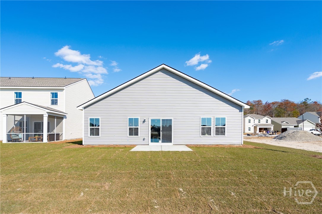 Photo 37 of Single family home for sale at 277 Kingswood, Bloomingdale, GA 31302 | MLS# SA364089 | Listing updated on 2026-09-13