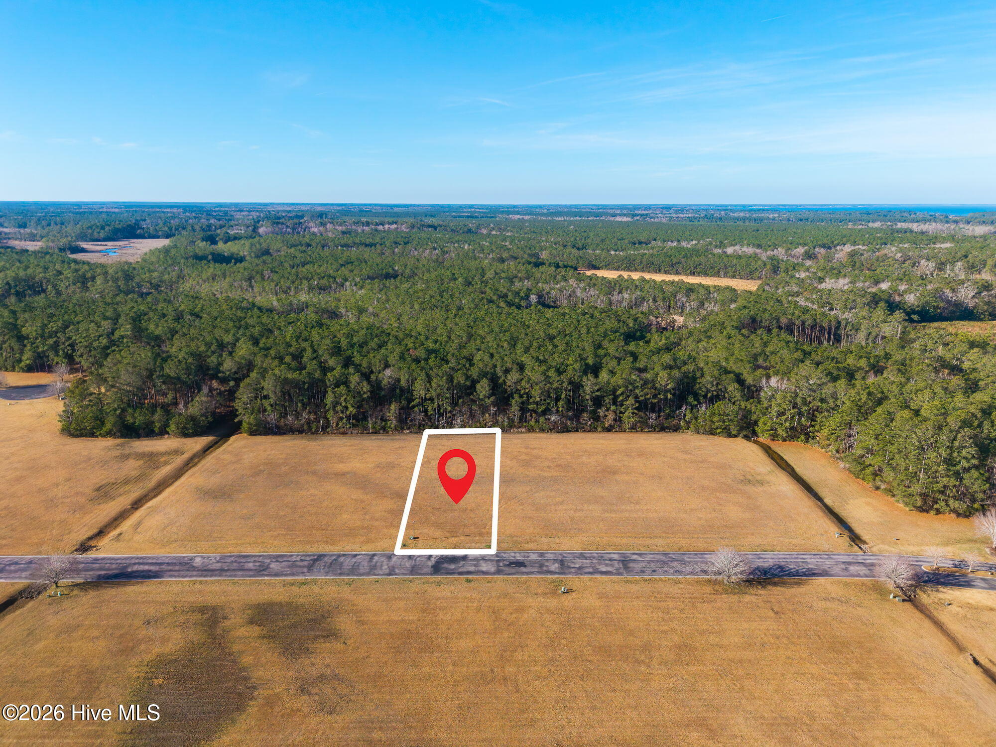 106 Waterway Drive, Havelock, NC, 28532