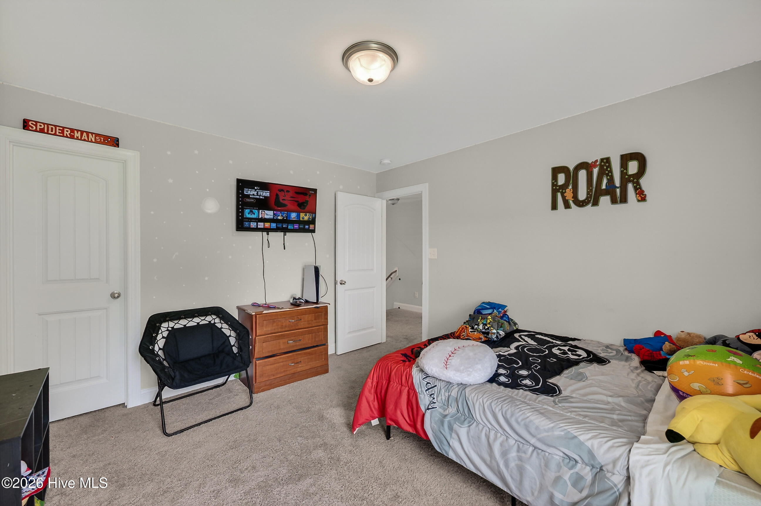 3010 Weathersby Drive,New Bern