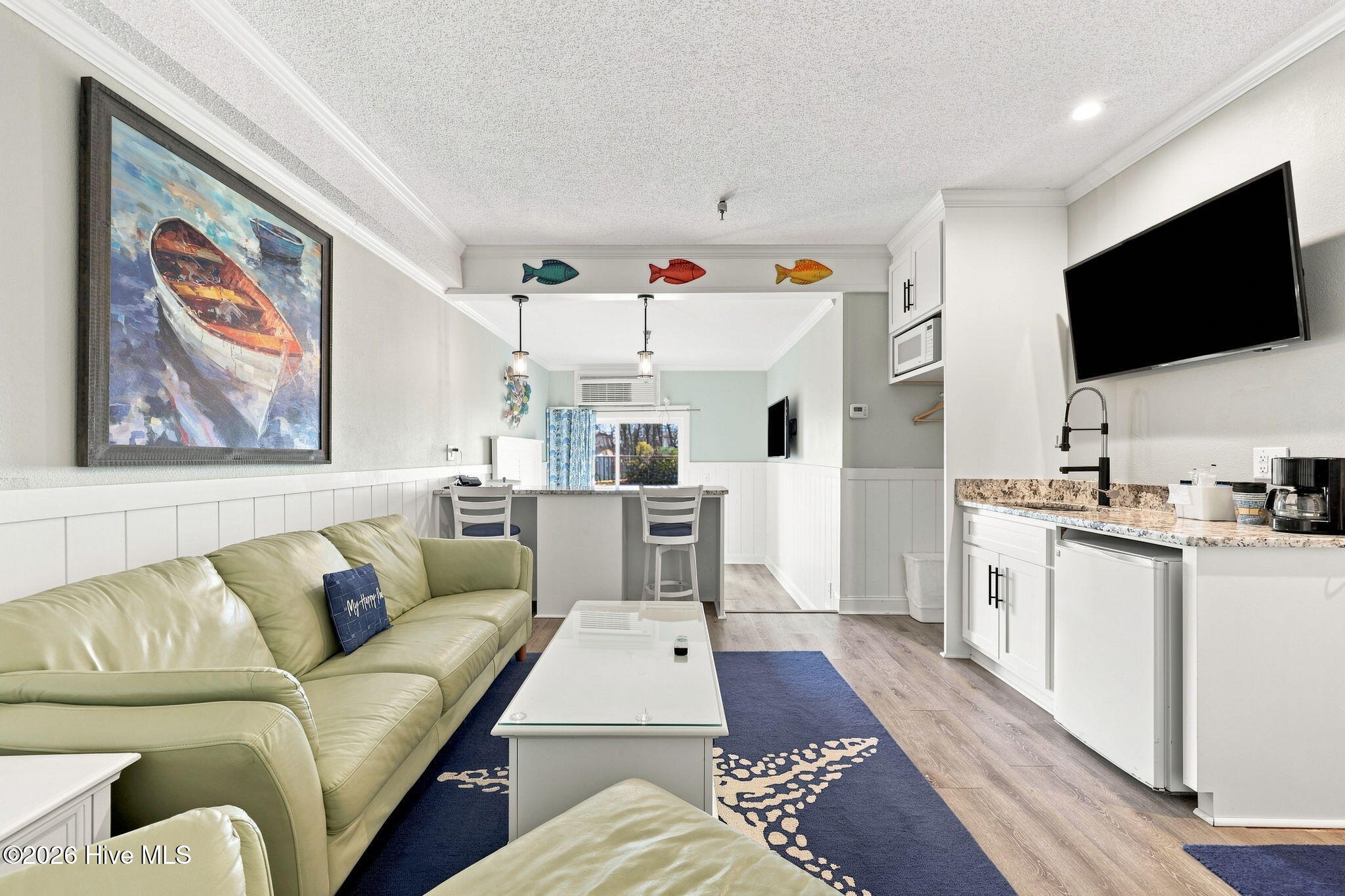 602 W Fort Macon Road 132,Atlantic Beach