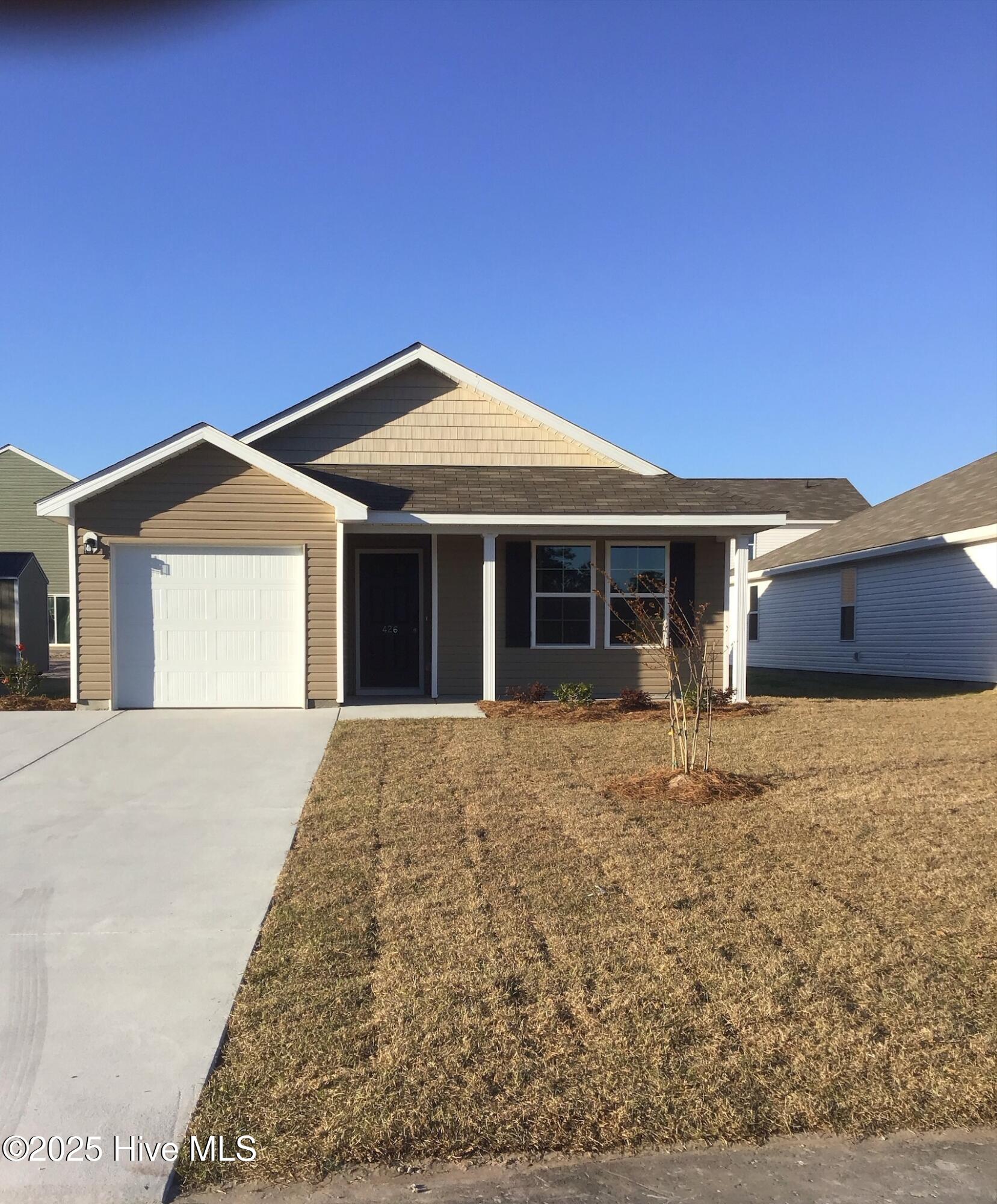 546 Slim Cypress Run, Graniteville, SC, 29829