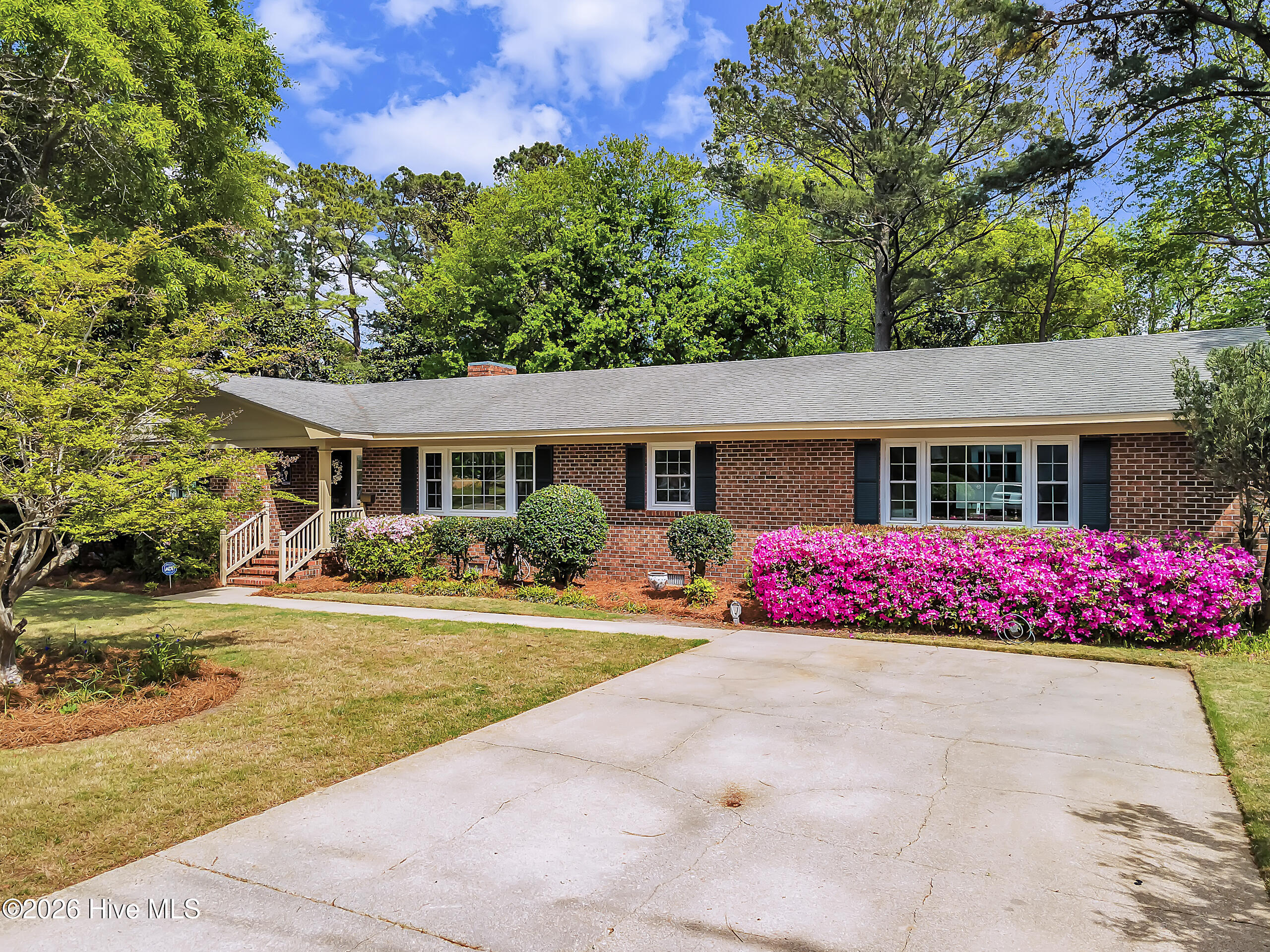 700 Clyde Drive, Jacksonville, NC 28540 – photo 2: DJI_0372