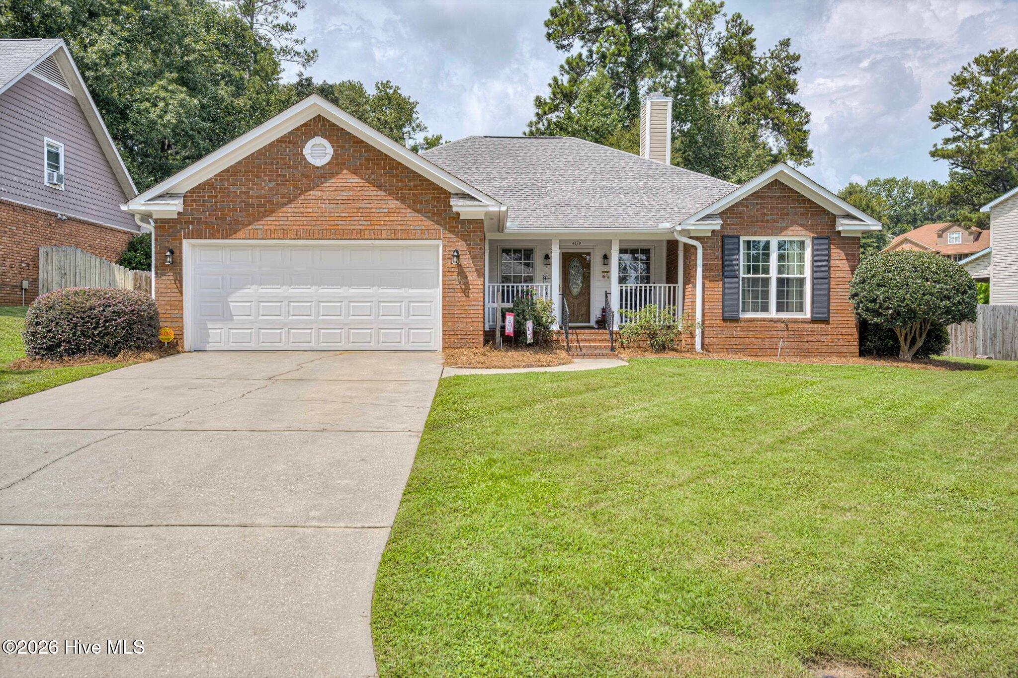 Photo of 4179 Quinn  Drive Evans GA 30809 MLS #: 100600441
