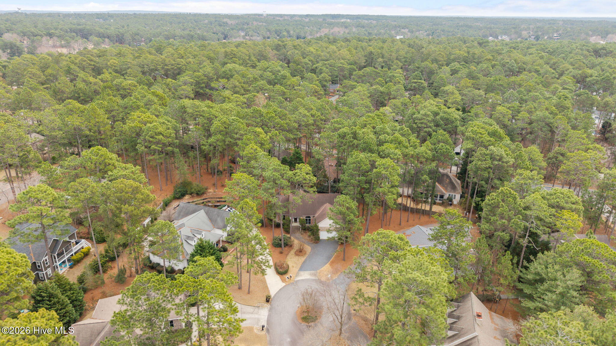 12 Chestnut Court, Pinehurst, NC, 28374