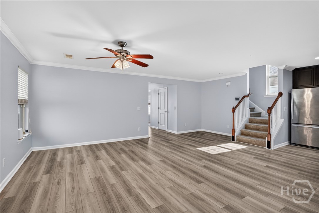 7 Chandler Bluff Drive, Savannah, GA, 31407