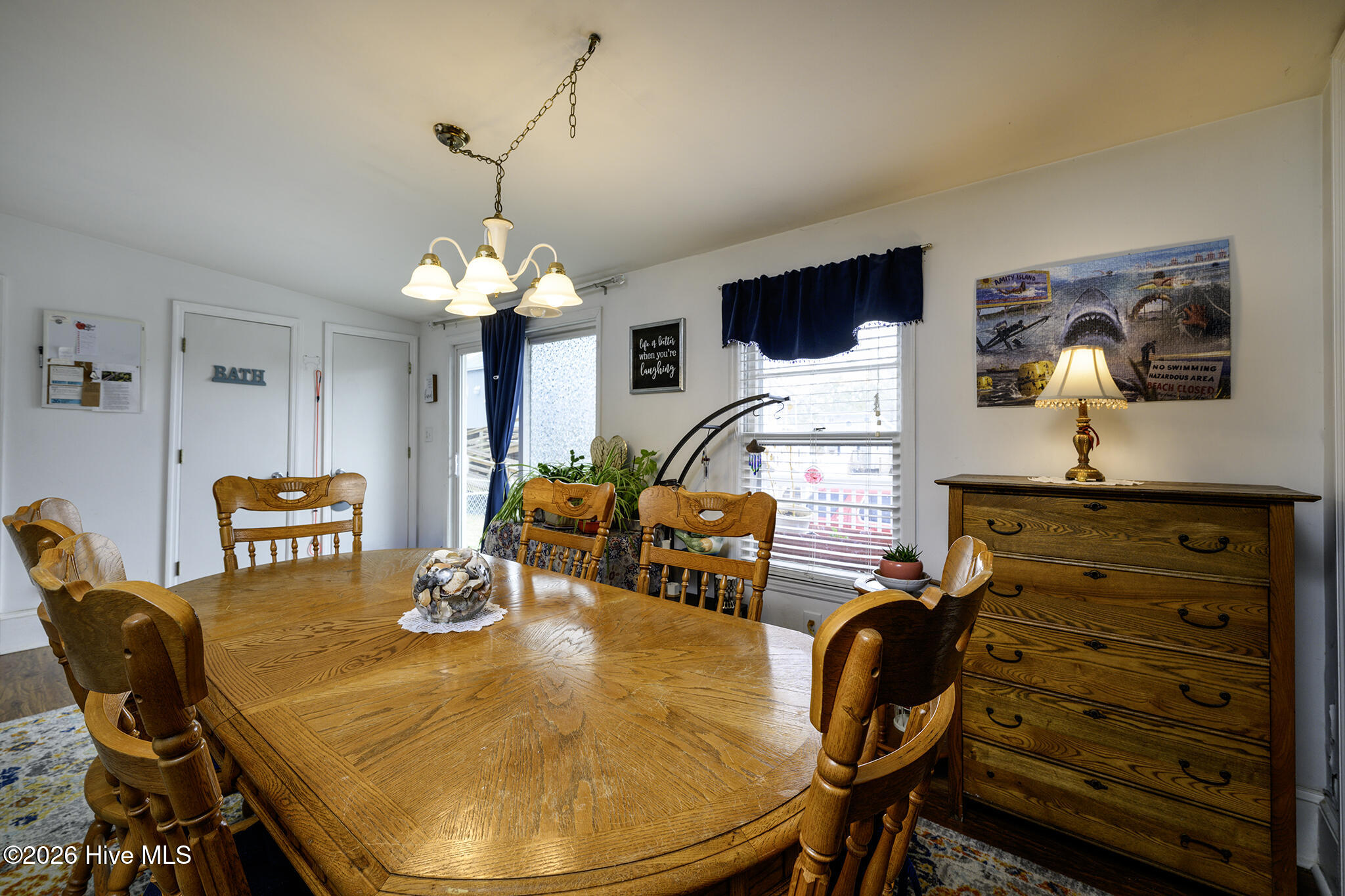 402 Hodges Street, Oriental, NC, 28571