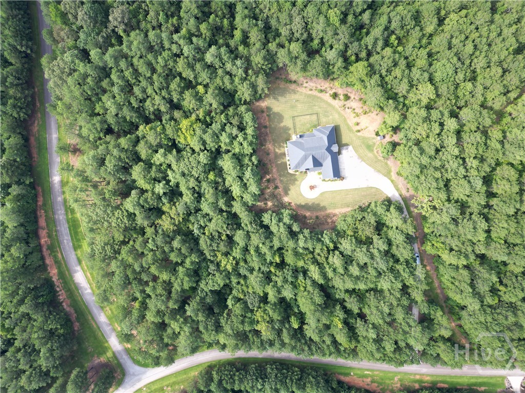 1101 Apalachee Meadows Drive, Madison, GA, 30650