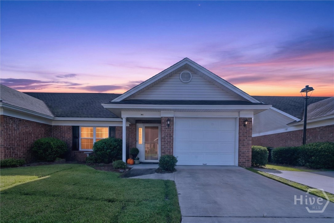 Photo 1 of Townhouse for sale at 1159 Mohawk St #M4, Savannah, GA 31419 | MLS# SA365674 | Listing updated on 2026-10-08