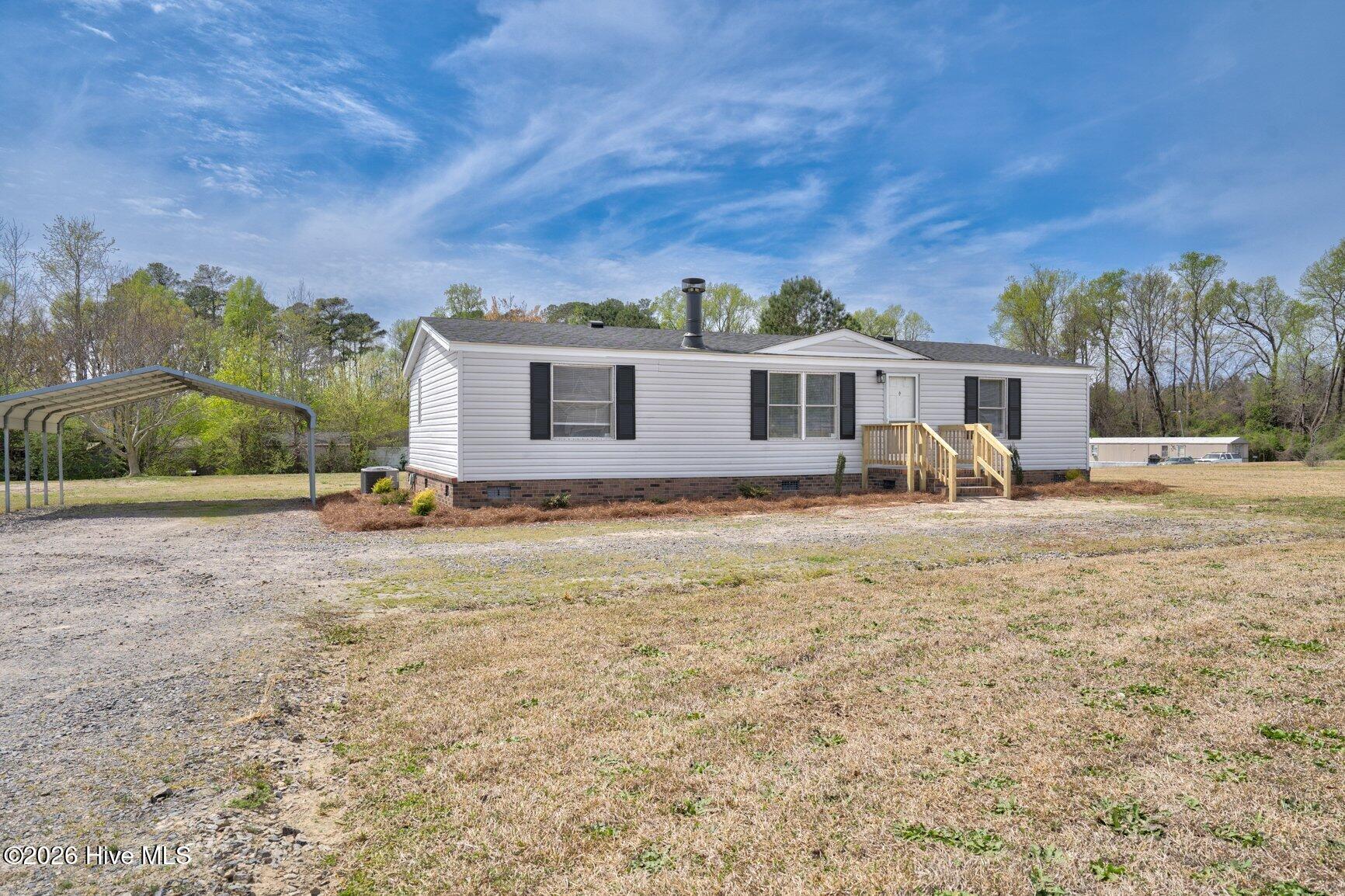 145 Red Oak Road, Rocky Mount, NC, 27801
