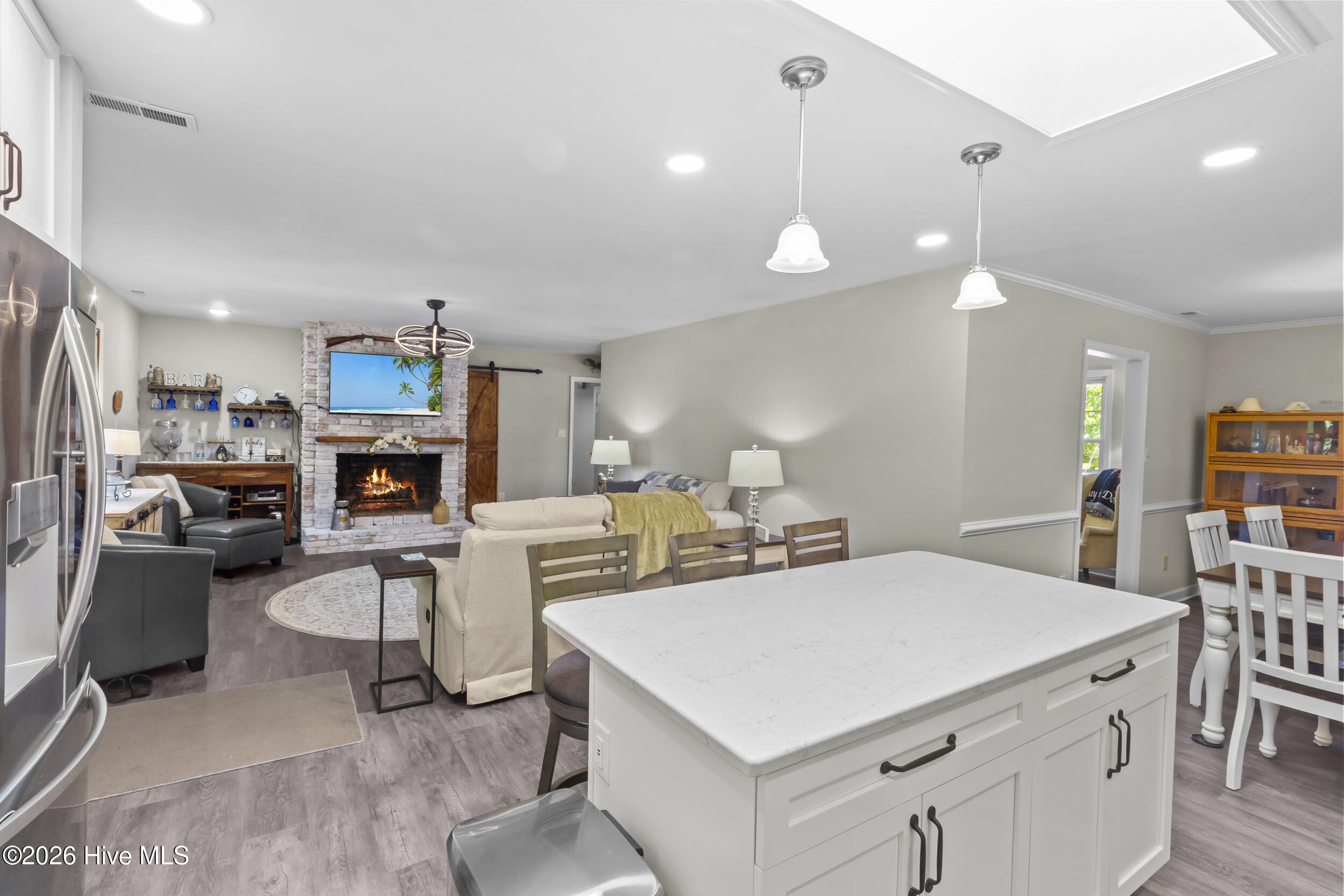 312 Rockledge Road,New Bern