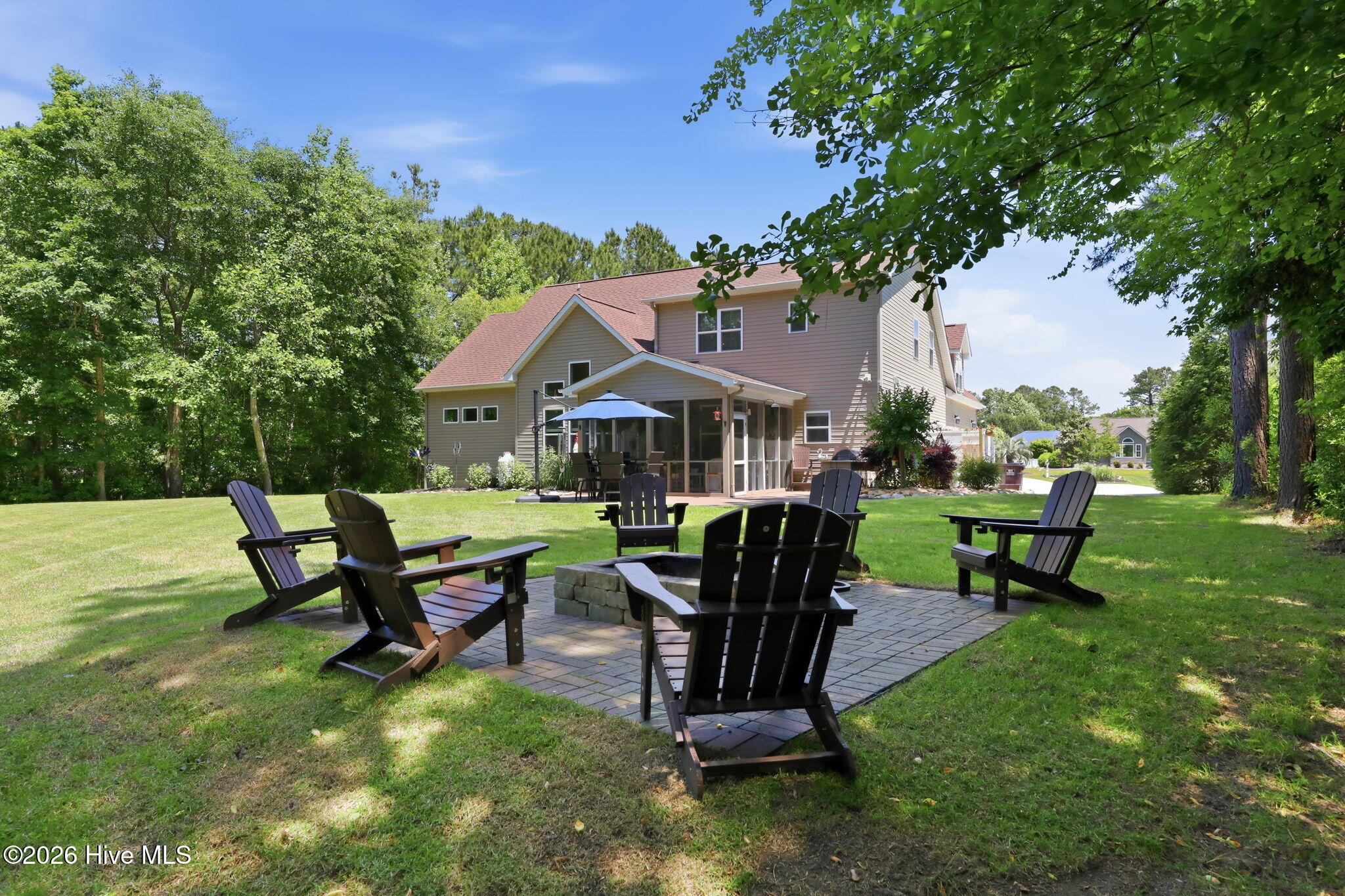 135 Otway Burns Drive,Swansboro