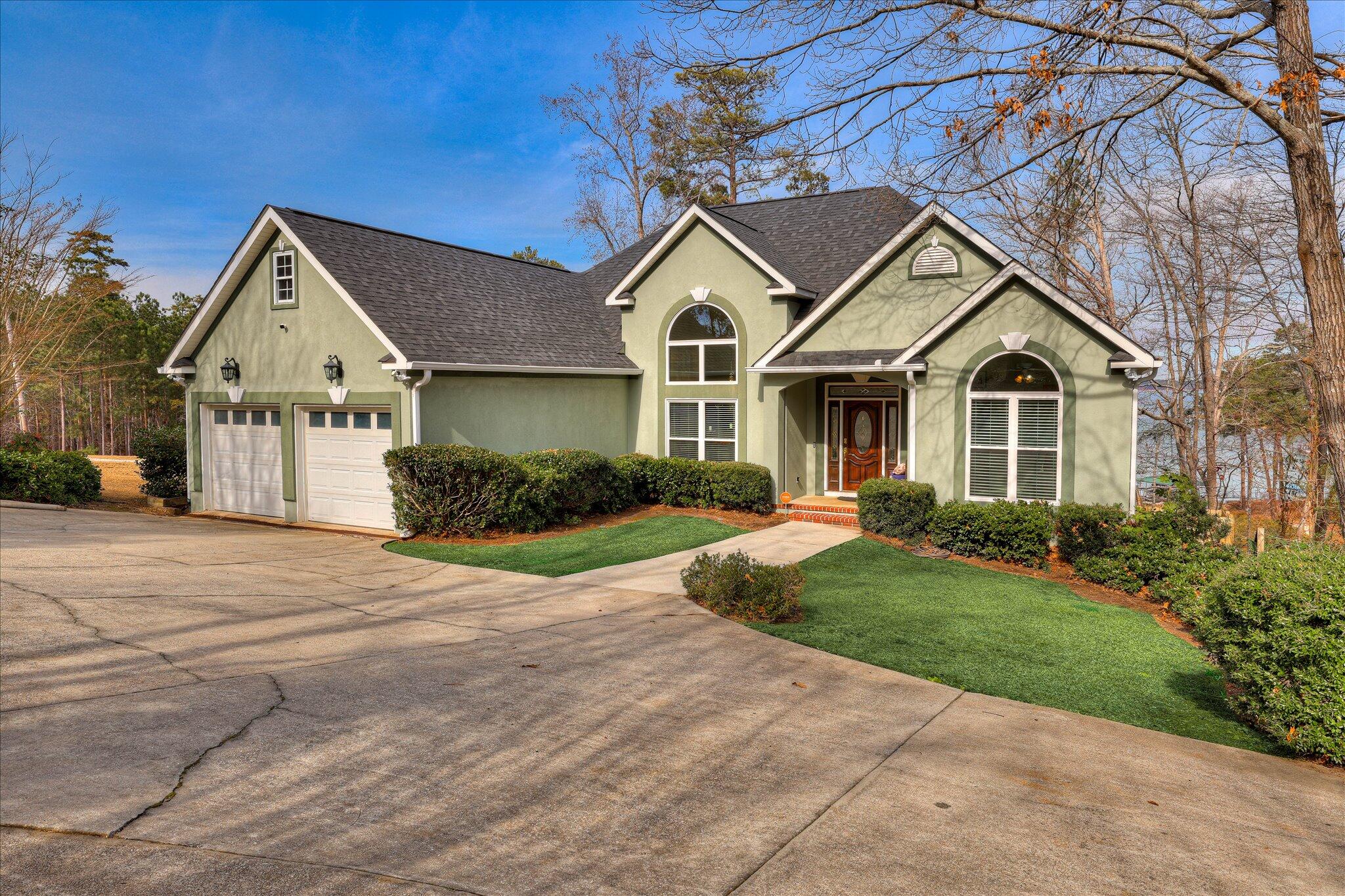 6109 Ridge Road, Appling, GA, 30802