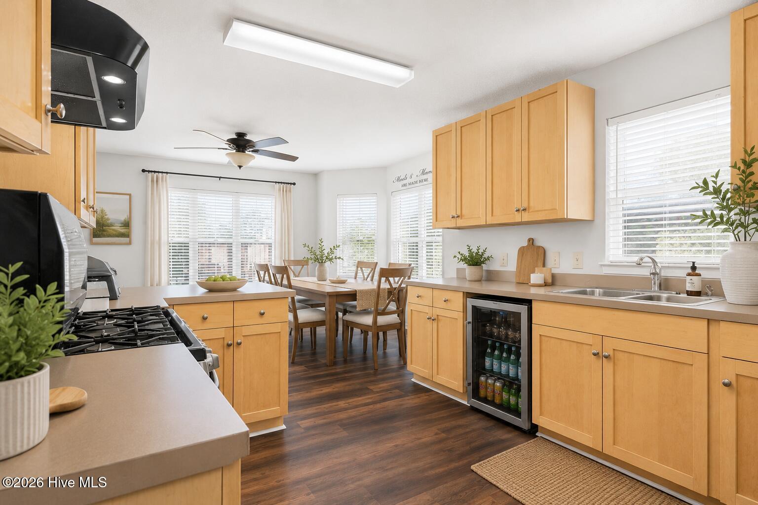 Reimagined with virtual staging