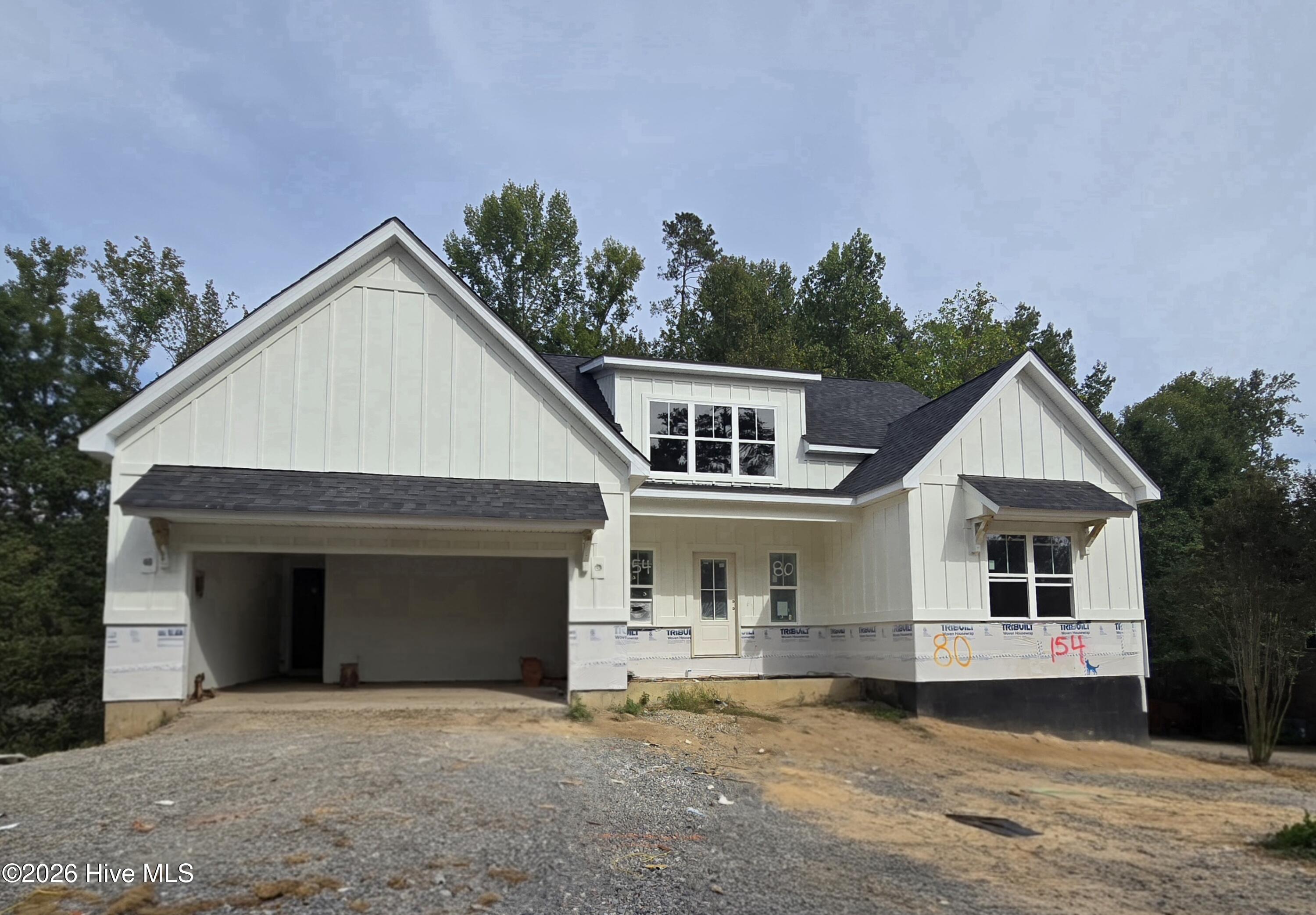 Photo 1 of Single family home for sale at 154 Oakbrook Dr, North Augusta, SC 29860 | MLS# 100597693 | Listing updated on 2026-10-08