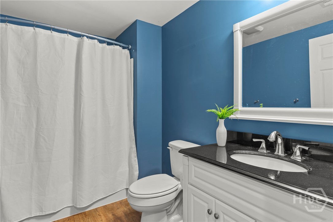 599 Double Branch Road, Danielsville, GA, 30633