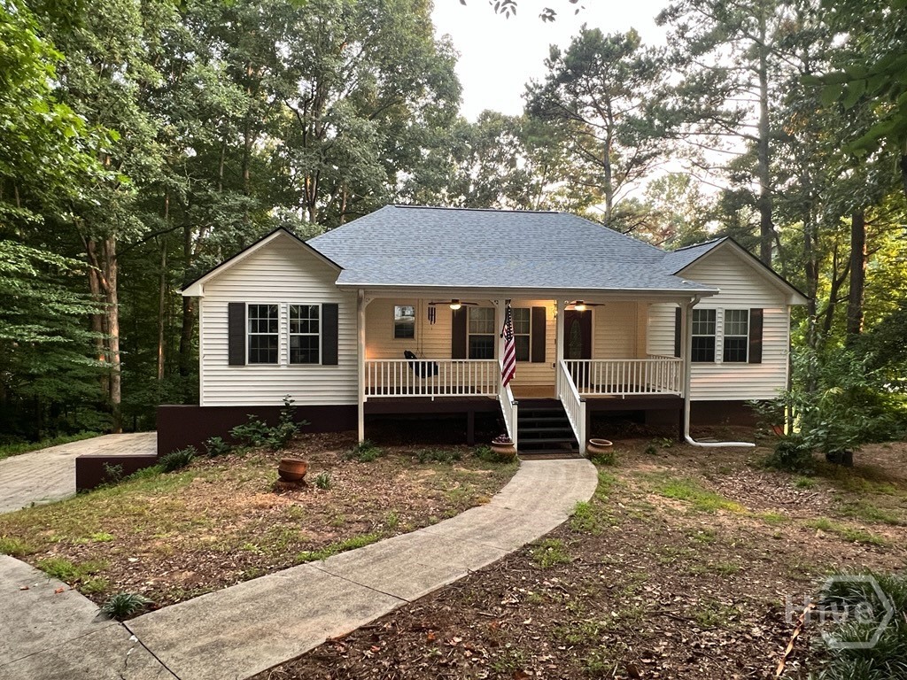 1st image of 5131 Deer Path Ln, Gainesville, GA 30507 | MLS# CL362491