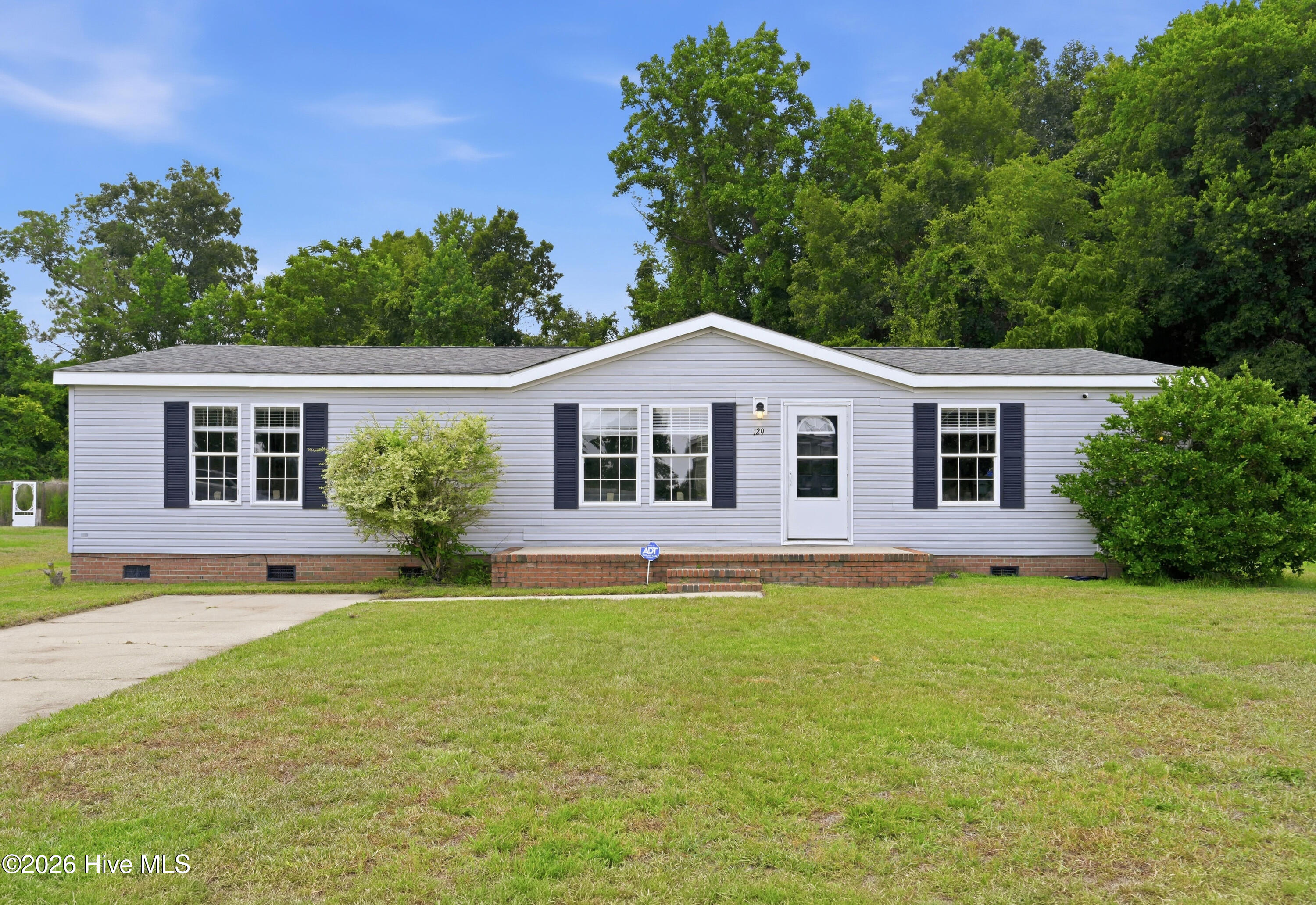 129 Magnolia Gardens Drive,Jacksonville