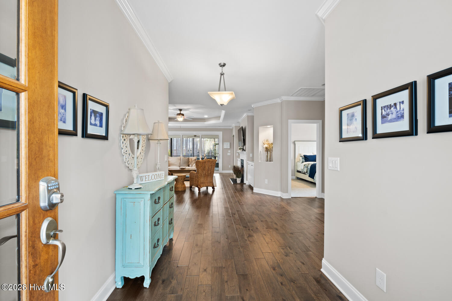 2712 Shady Pine Circle, Southport, NC, 28461