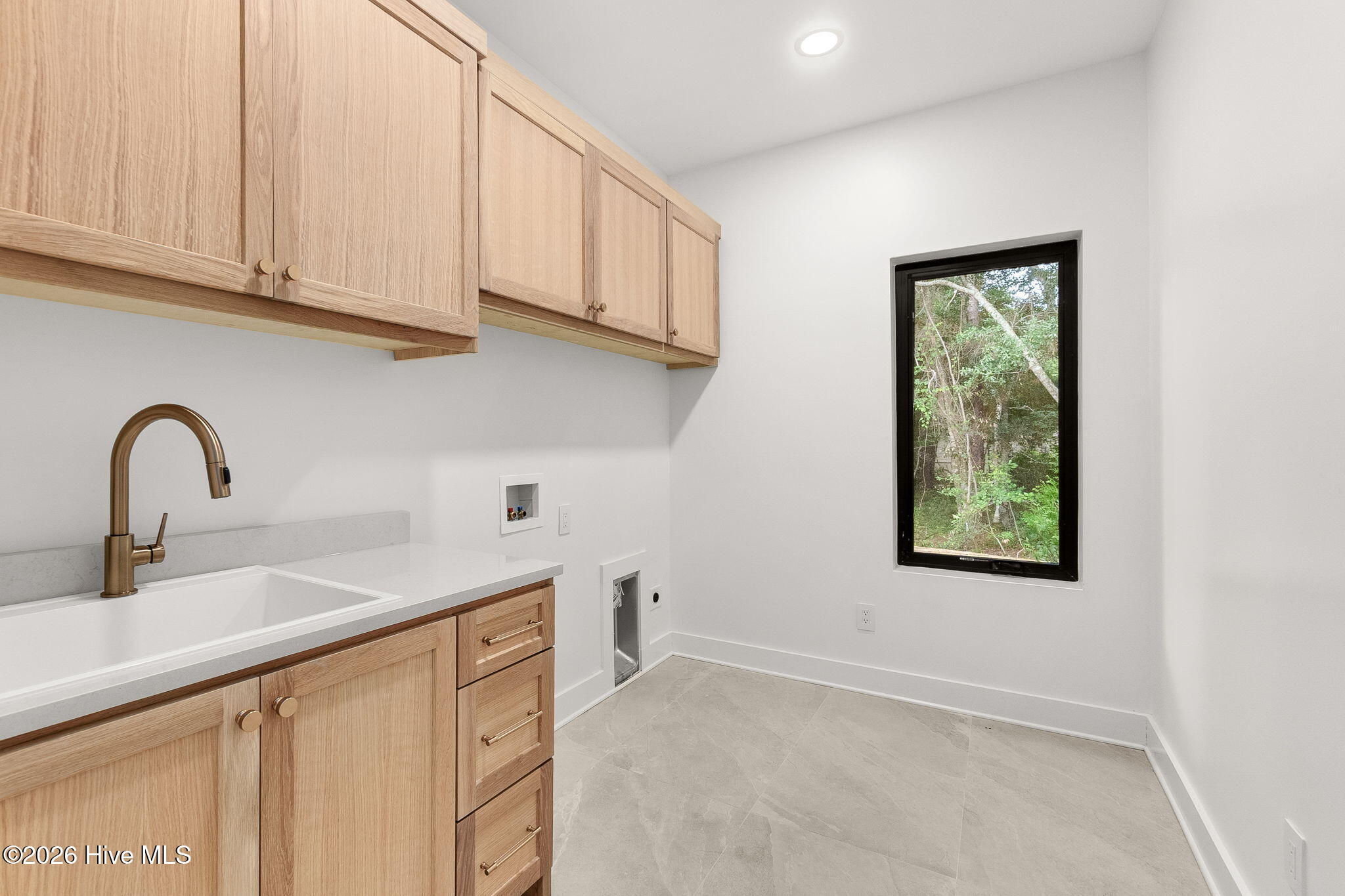 Laundry/Utility Room