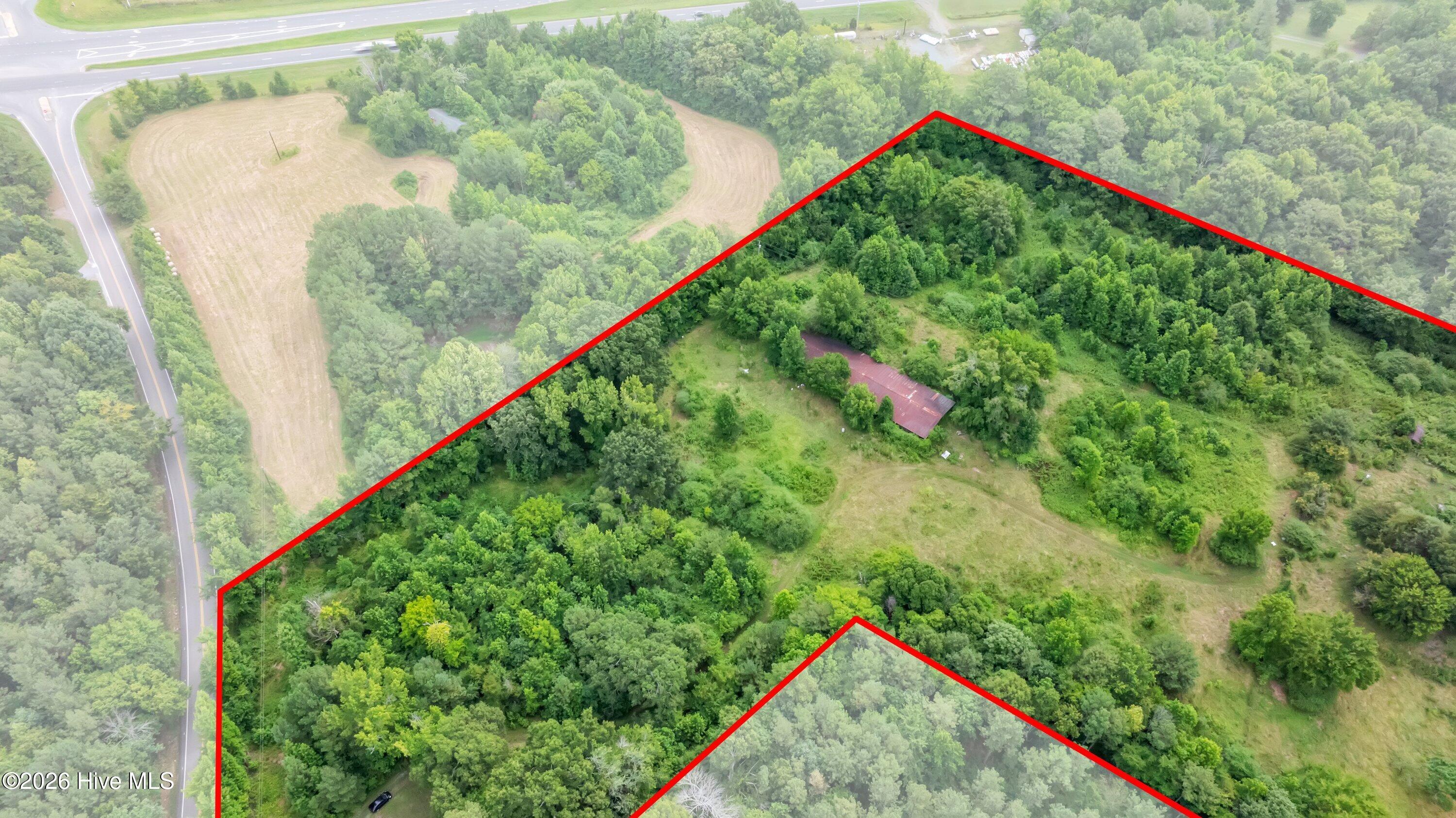 3rd image of 2701 Ike Brooks Rd, Siler City, NC 27344 | MLS# 100593762