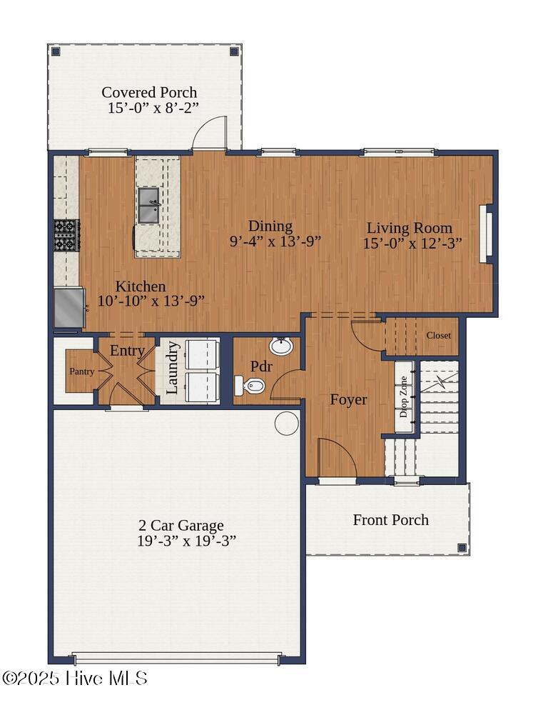 Homes for sale in Carthage, NC | 142 Carver St, Carthage, NC 28327 | MLS# 100536857