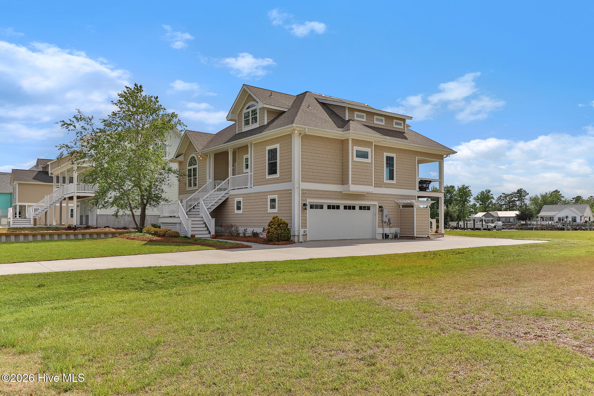 255 Gatsey Lane,Beaufort