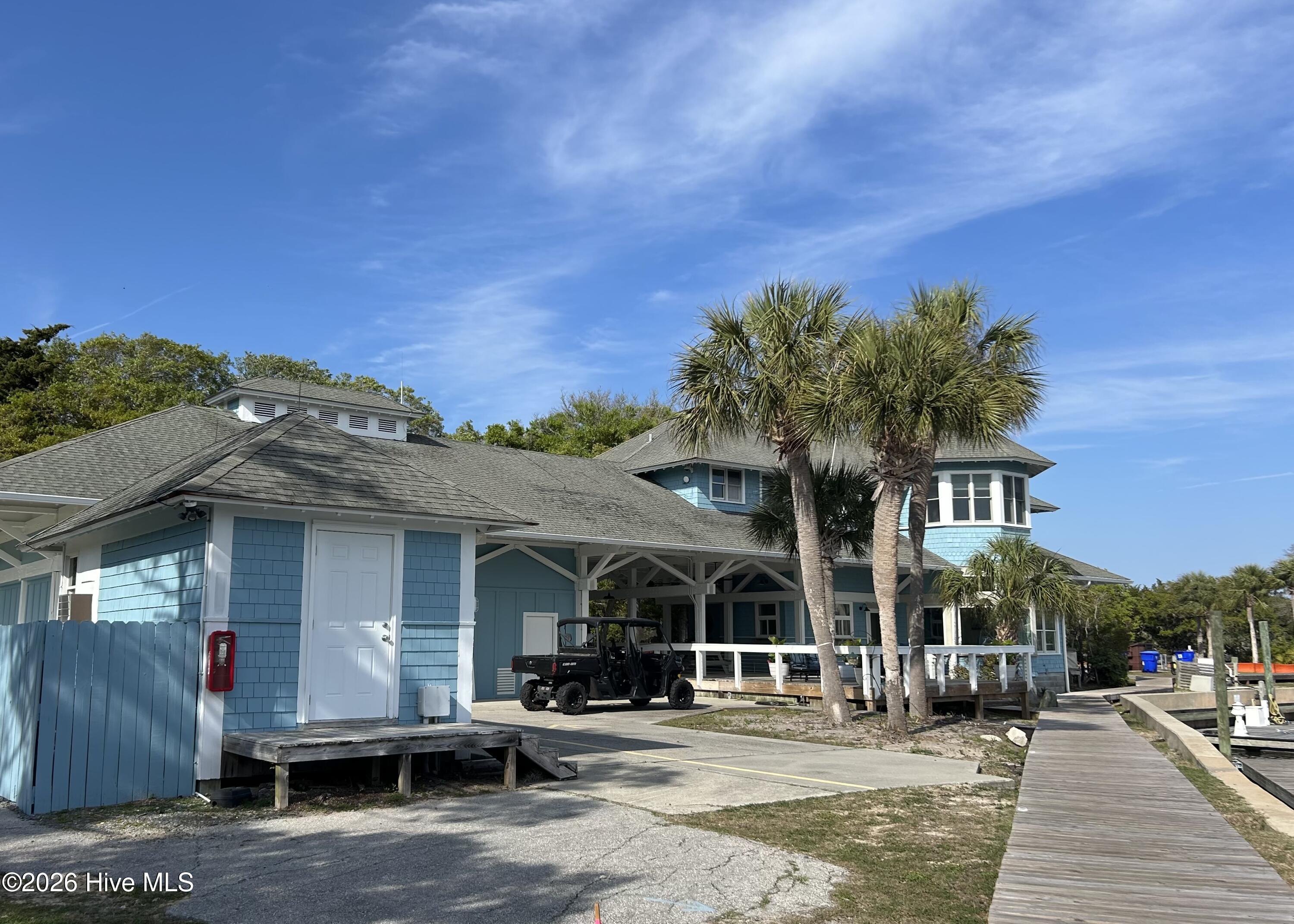 6099 Indigo Plantation Drive UNIT E-7, Southport, NC, 28461