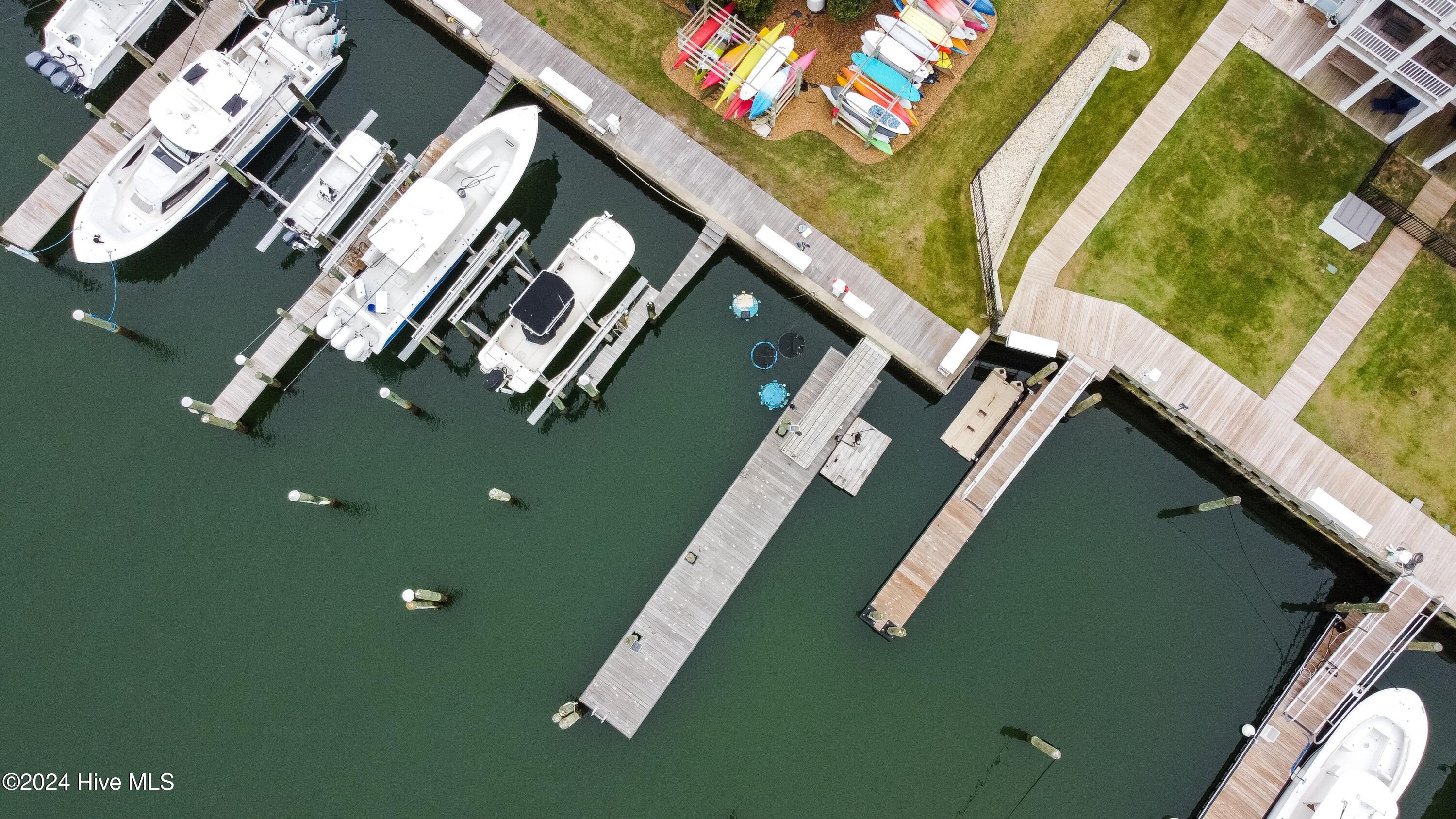 Homes for sale in Beaufort, NC | 100 Olde Towne Yacht Club Dr #Slip A19, Beaufort, NC 28516 | MLS# 100475335