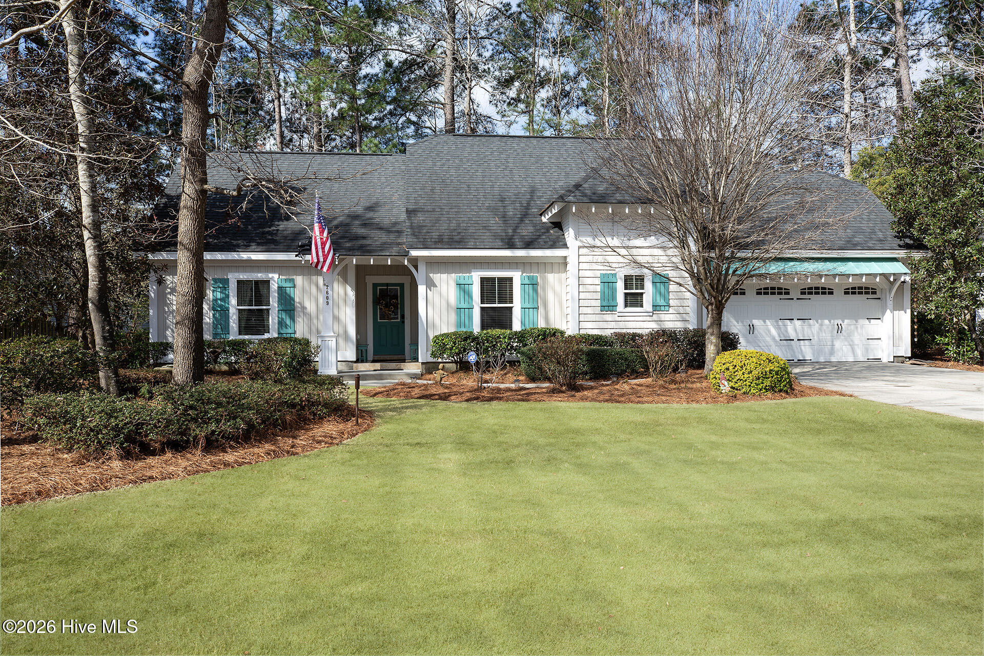 2609 Alamance Court, Wilmington, NC, 28411