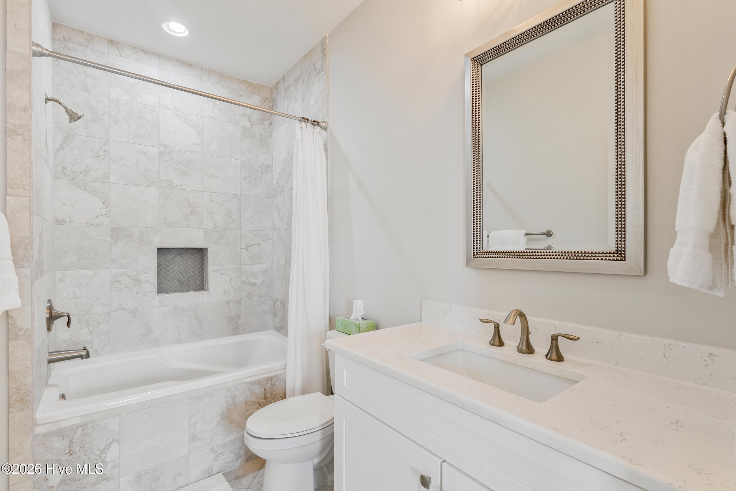 620 Eastwood Park Road UNIT 18d, Sunset Beach, NC, 28468