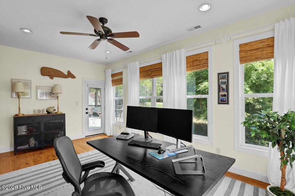 707 N Green Tee Road, Hampstead, NC, 28443