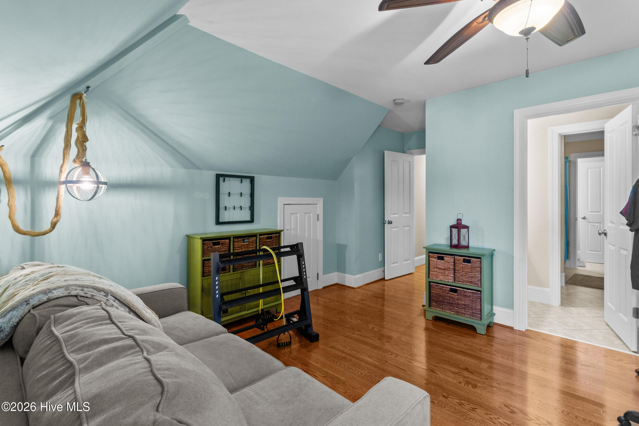 Third Bedroom